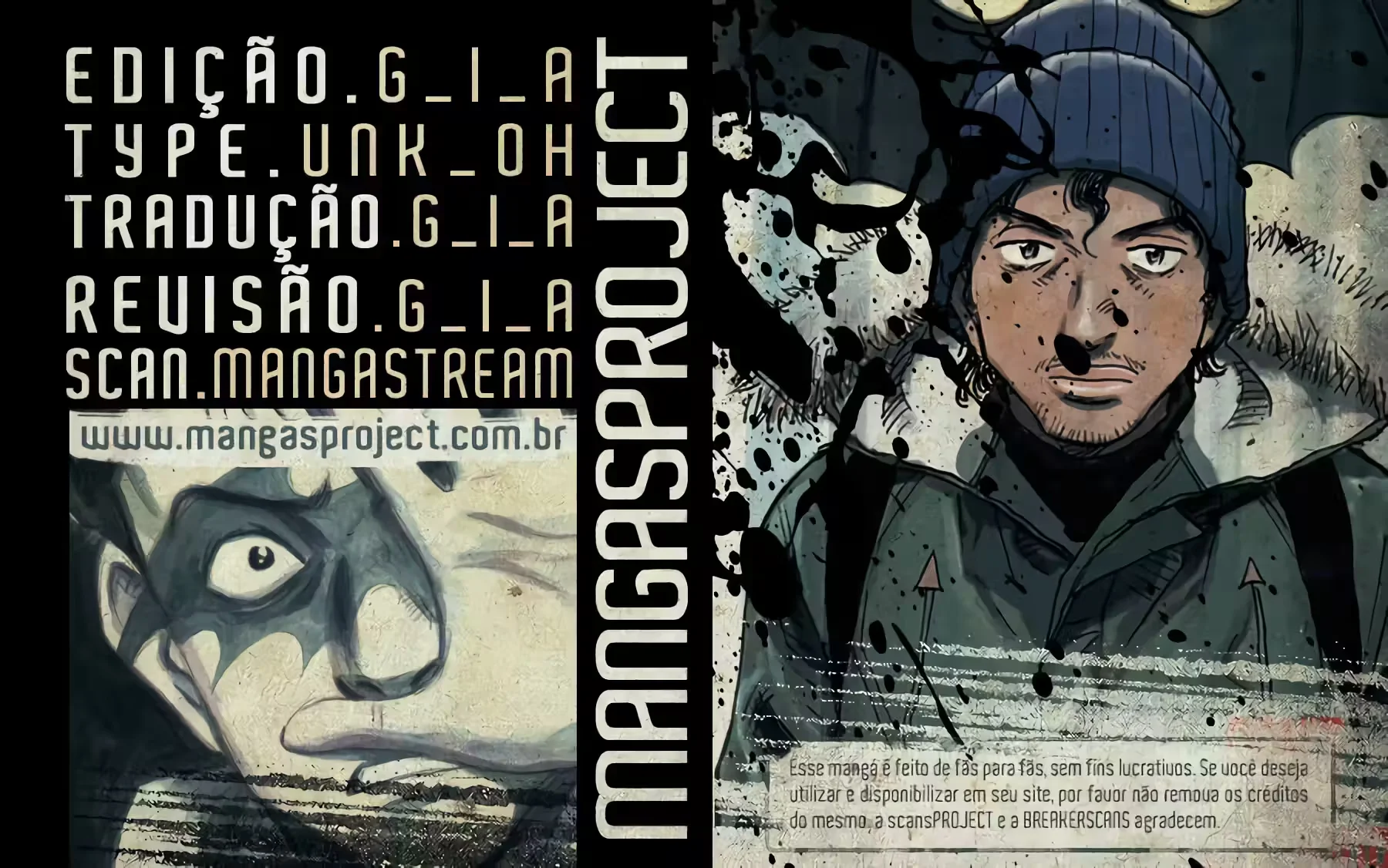 Read Billy Bat PT Manga Online