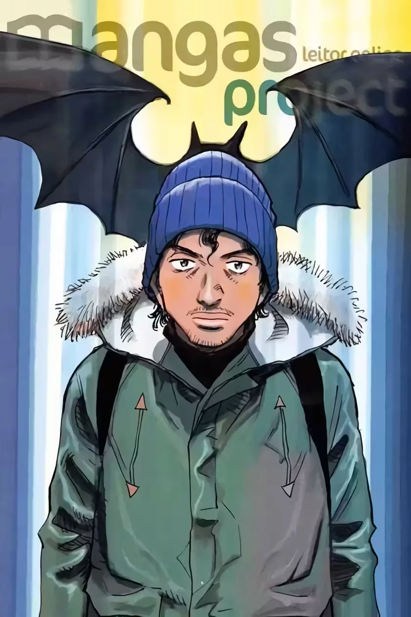 Read Billy Bat PT Manga Online