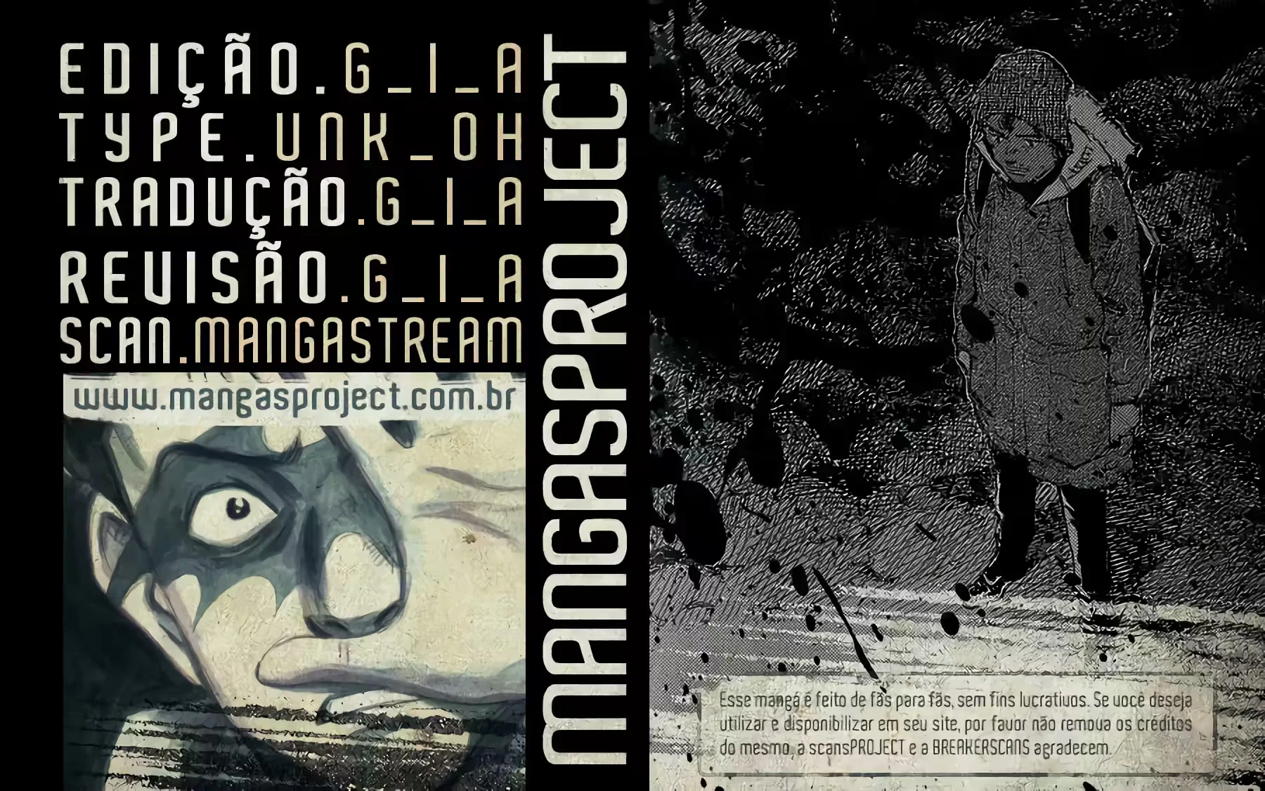 Read Billy Bat PT Manga Online