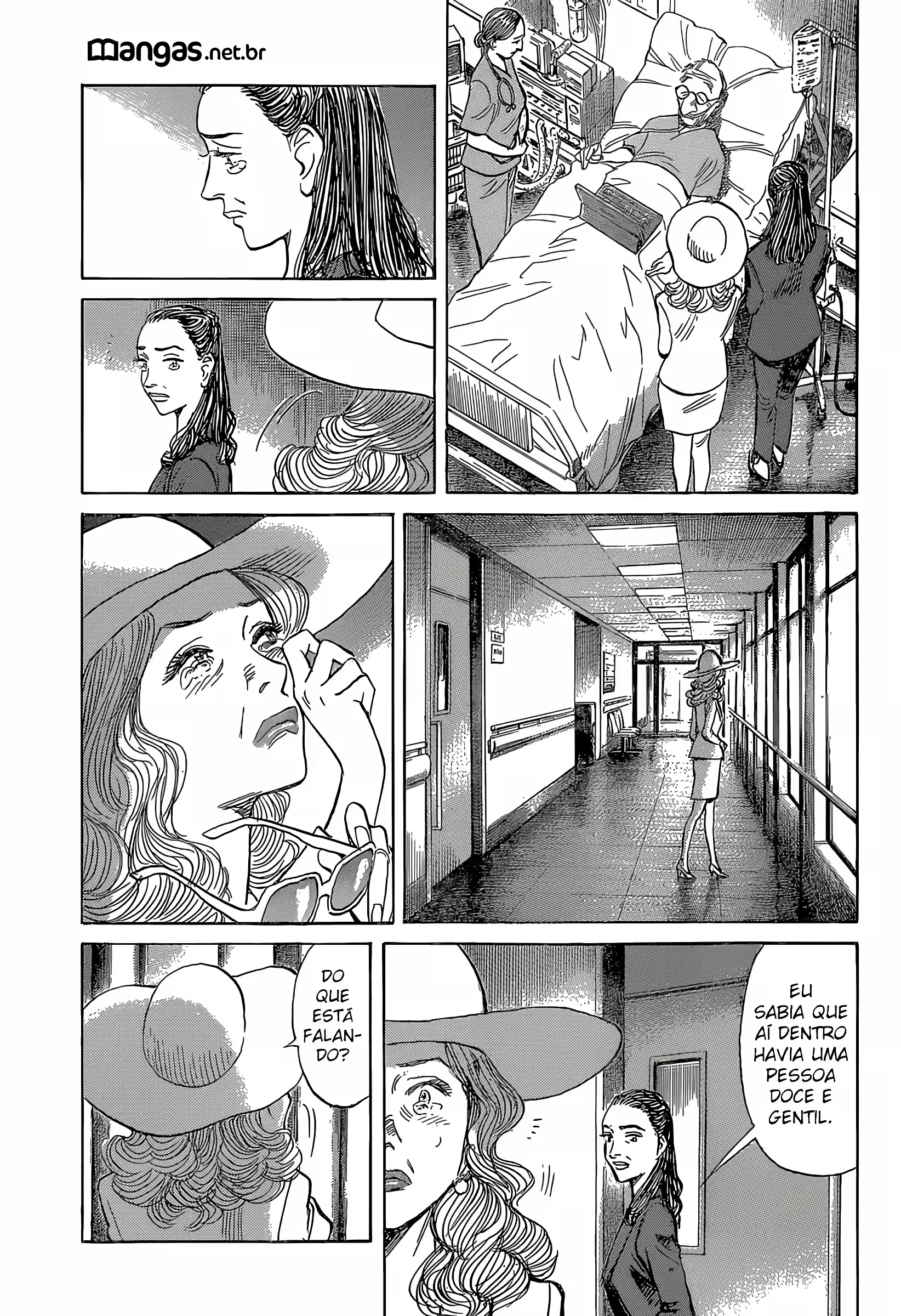 Read Billy Bat PT Manga Online