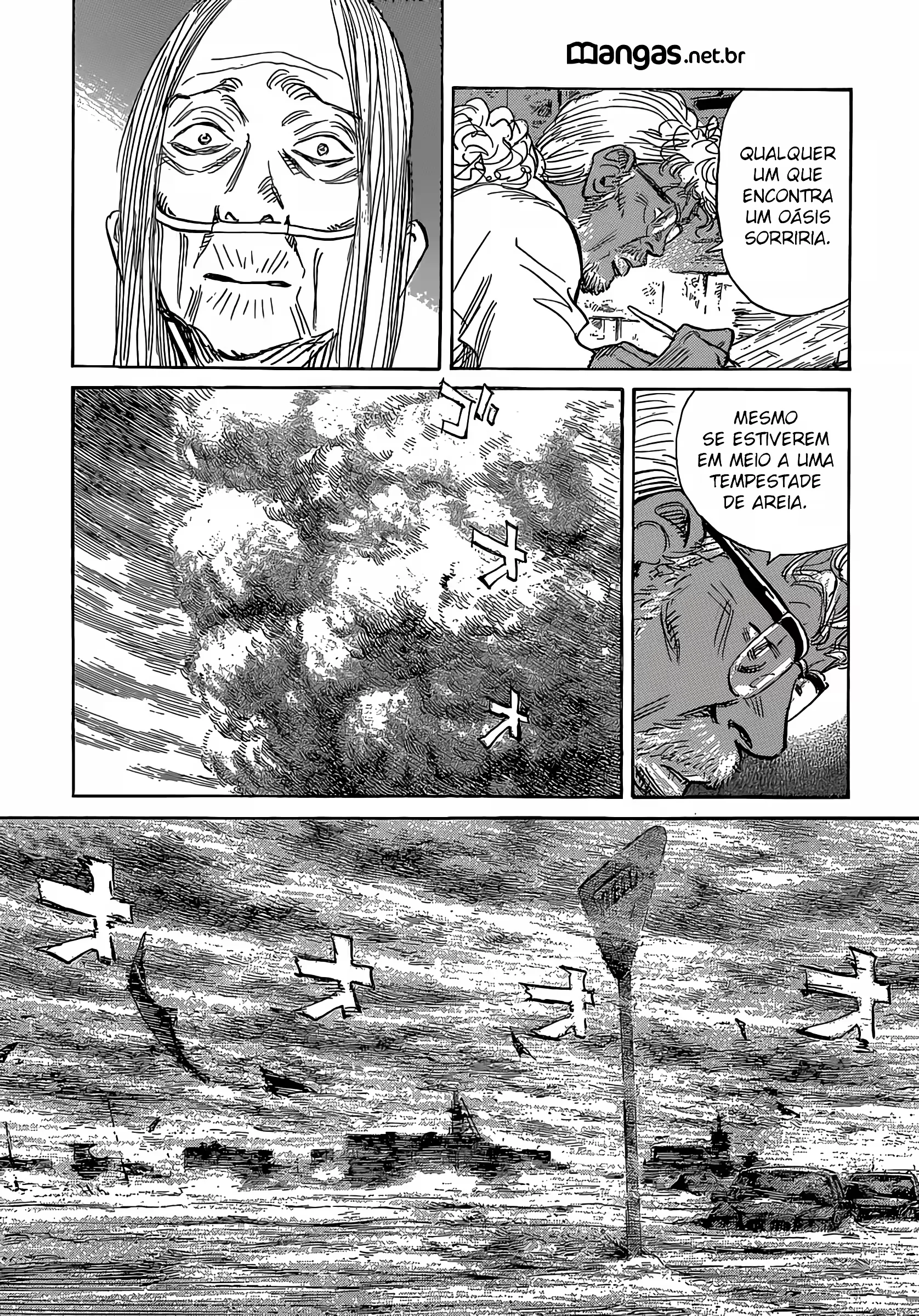 Read Billy Bat PT Manga Online