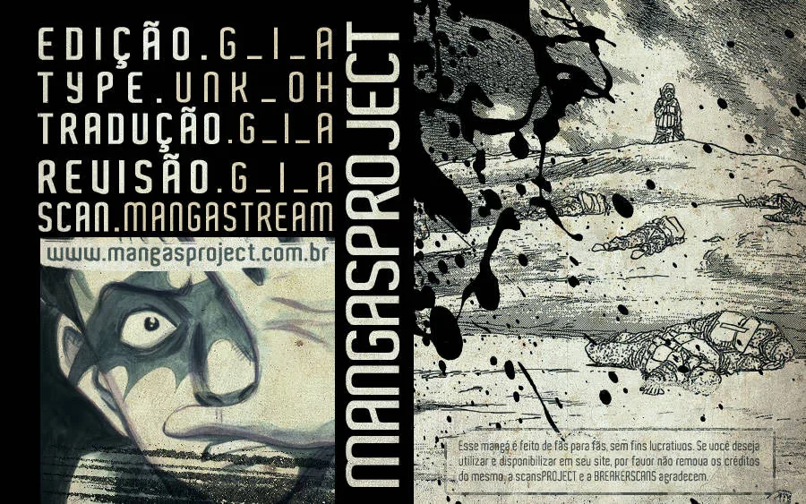 Read Billy Bat PT Manga Online