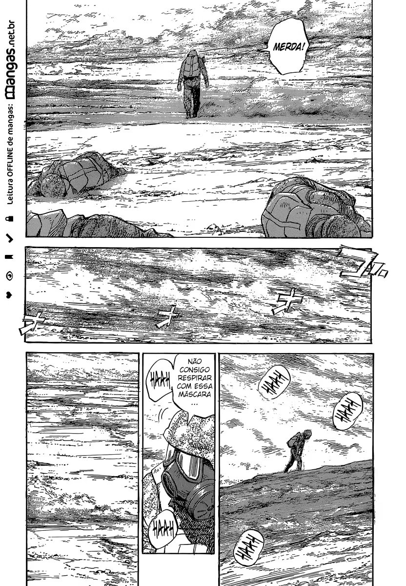 Read Billy Bat PT Manga Online