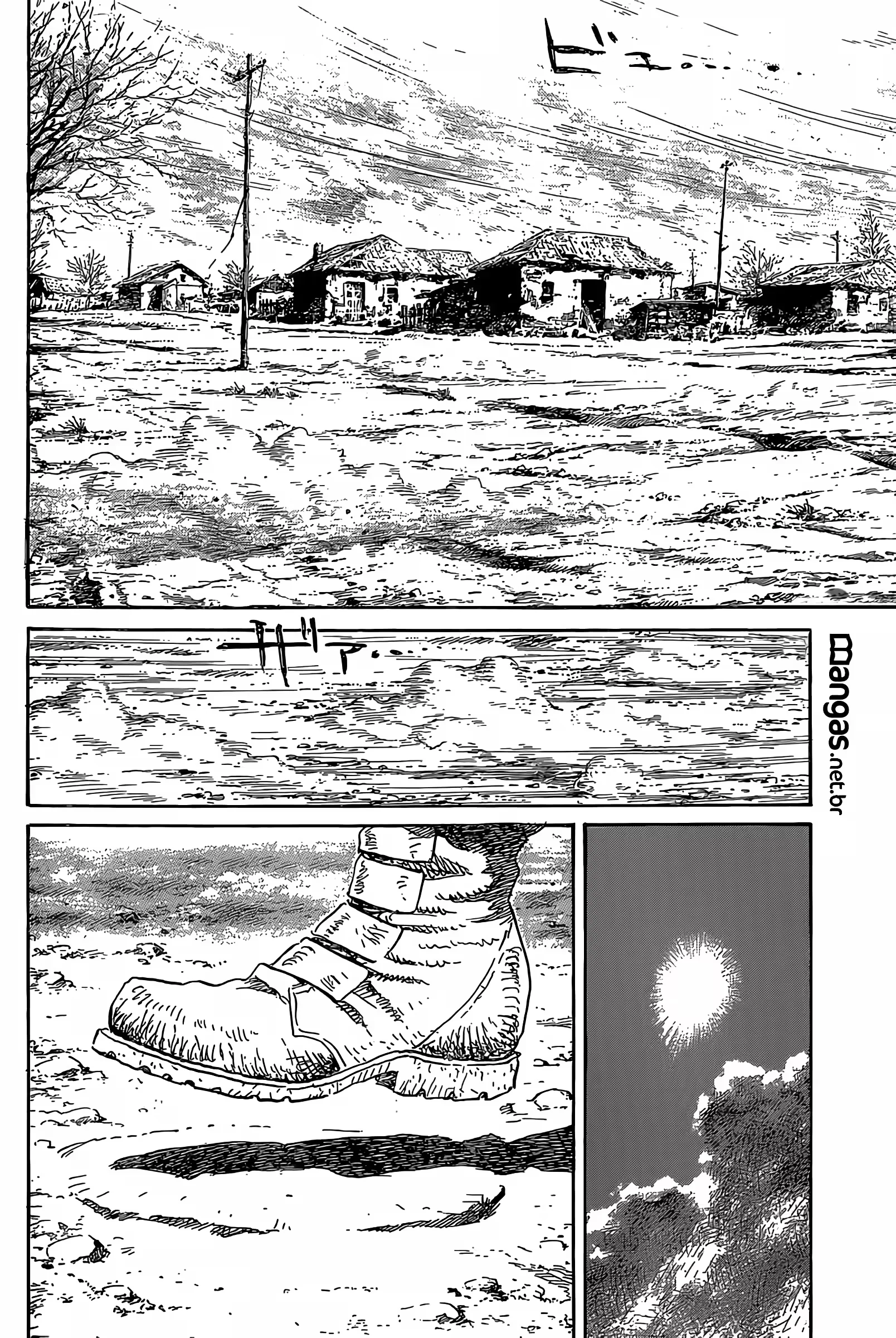 Read Billy Bat PT Manga Online