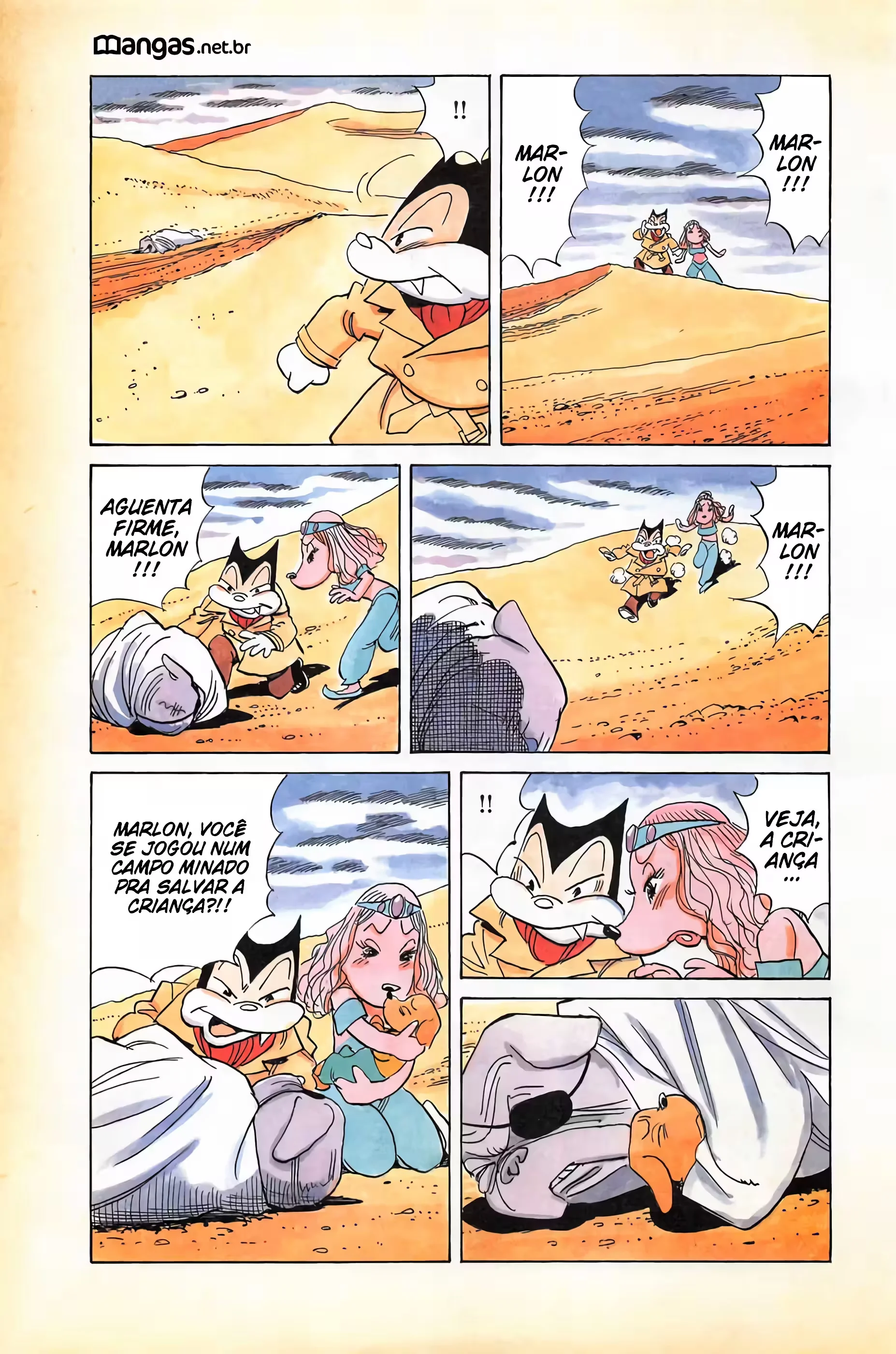 Read Billy Bat PT Manga Online