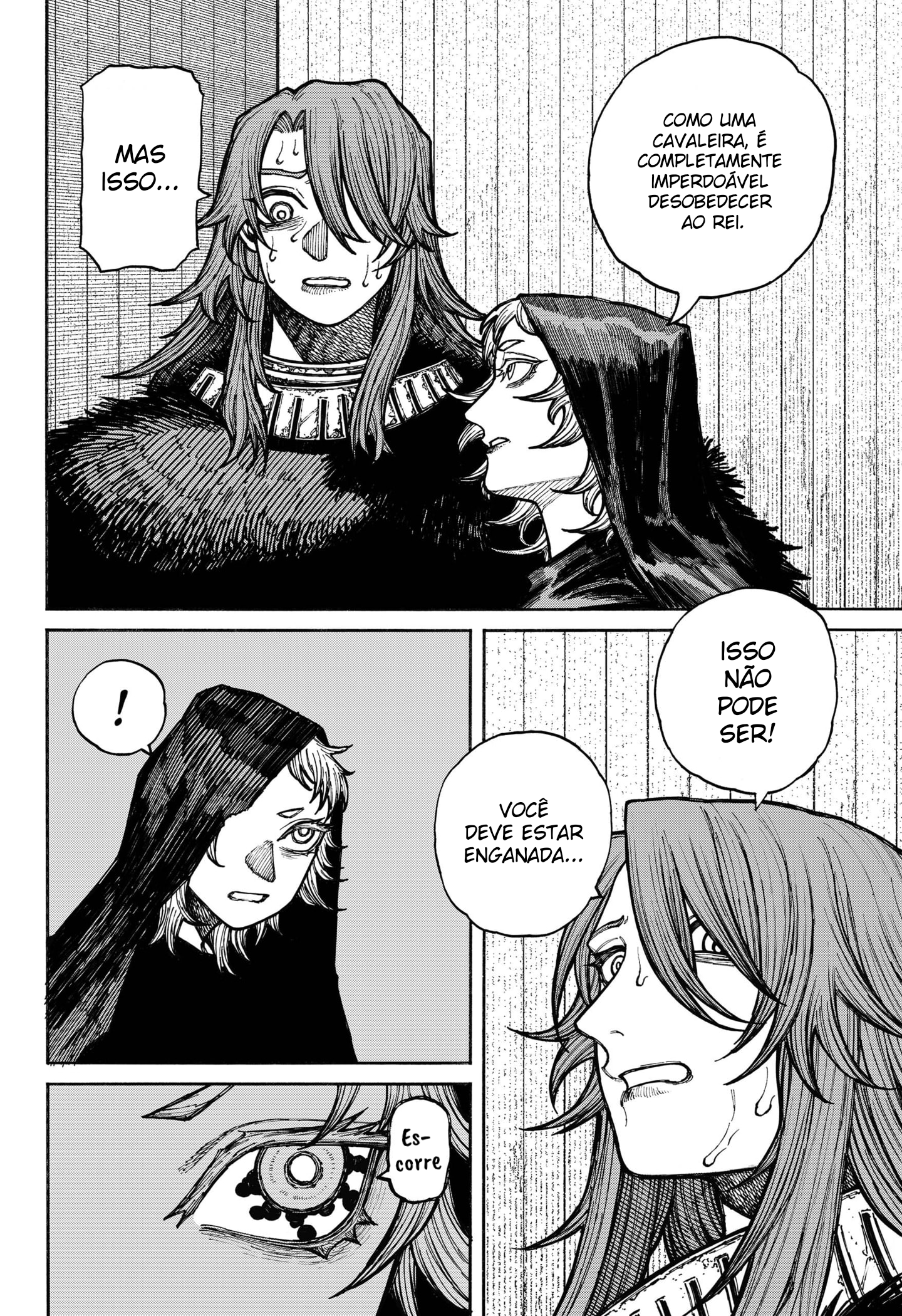 Read Centuria PT Manga Online