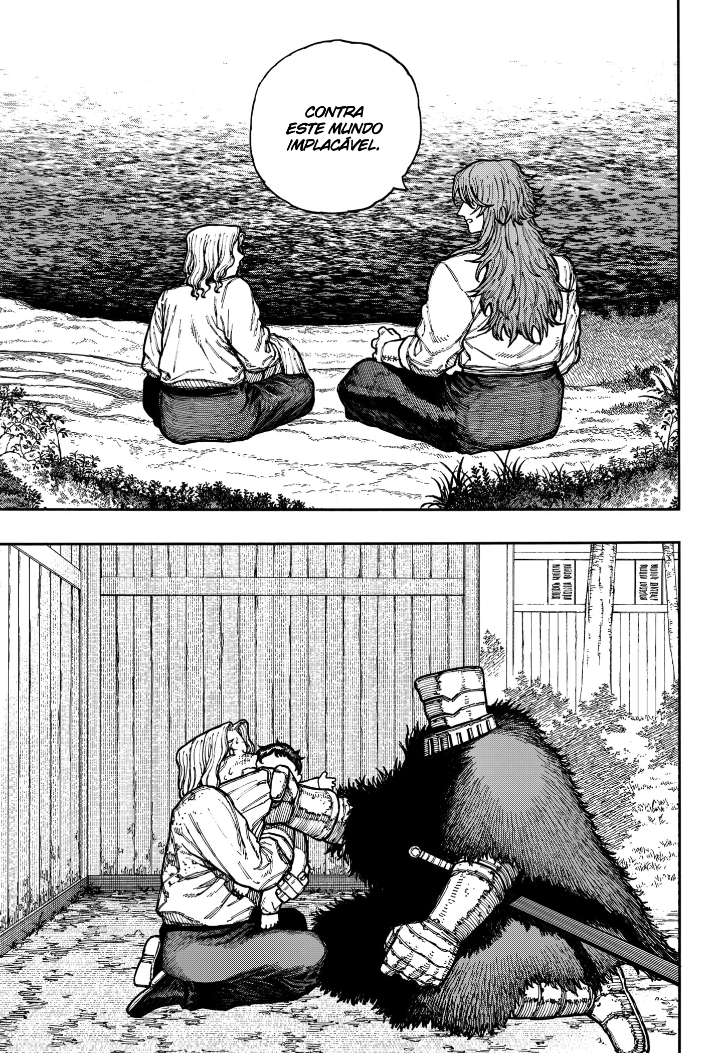 Read Centuria PT Manga Online