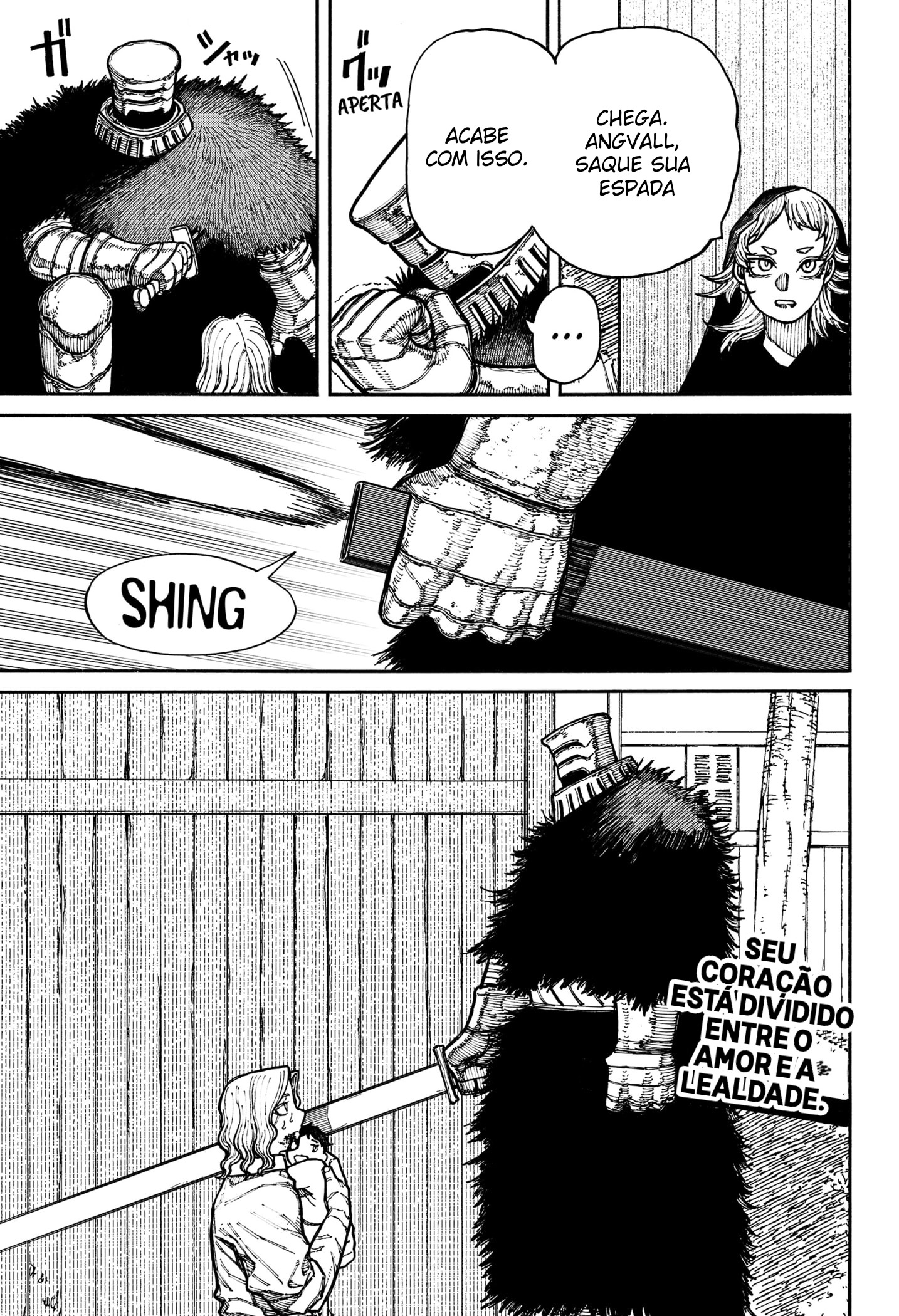 Read Centuria PT Manga Online