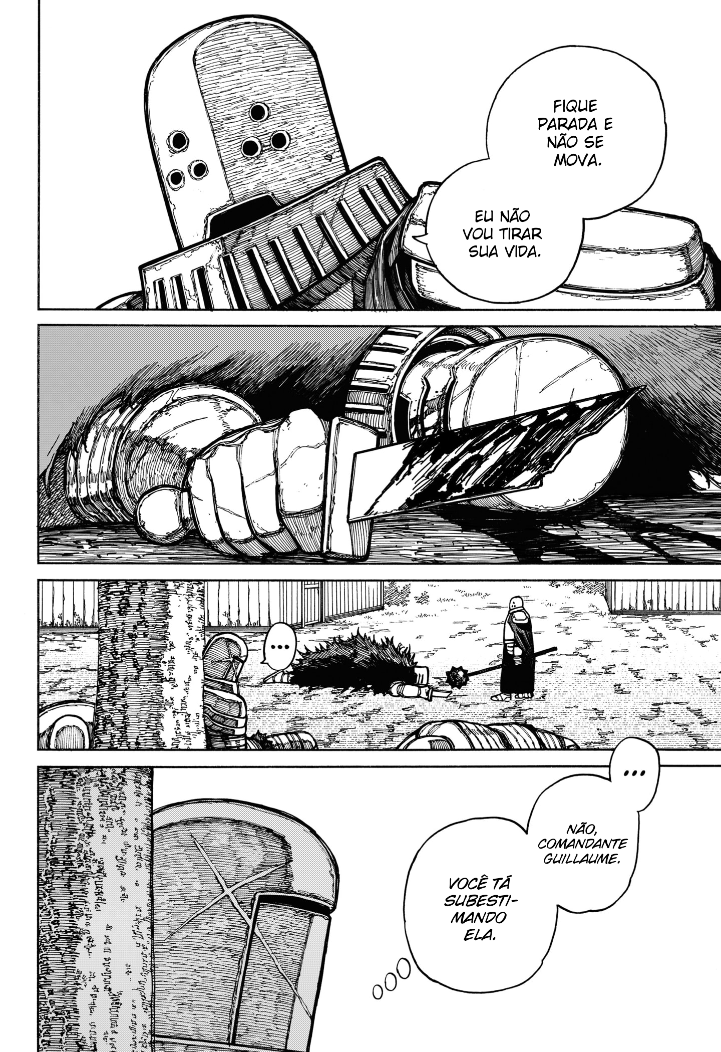 Read Centuria PT Manga Online