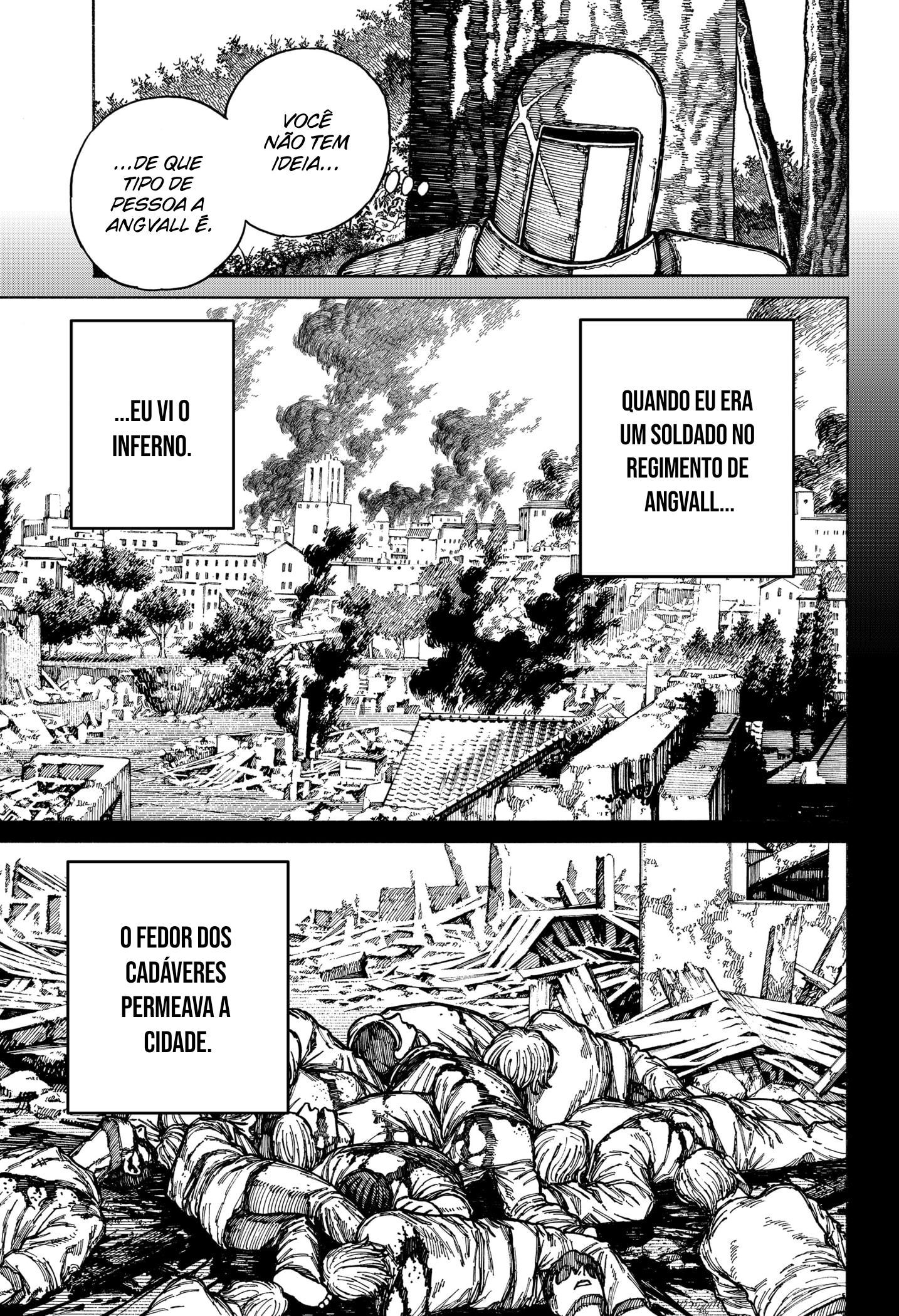 Read Centuria PT Manga Online