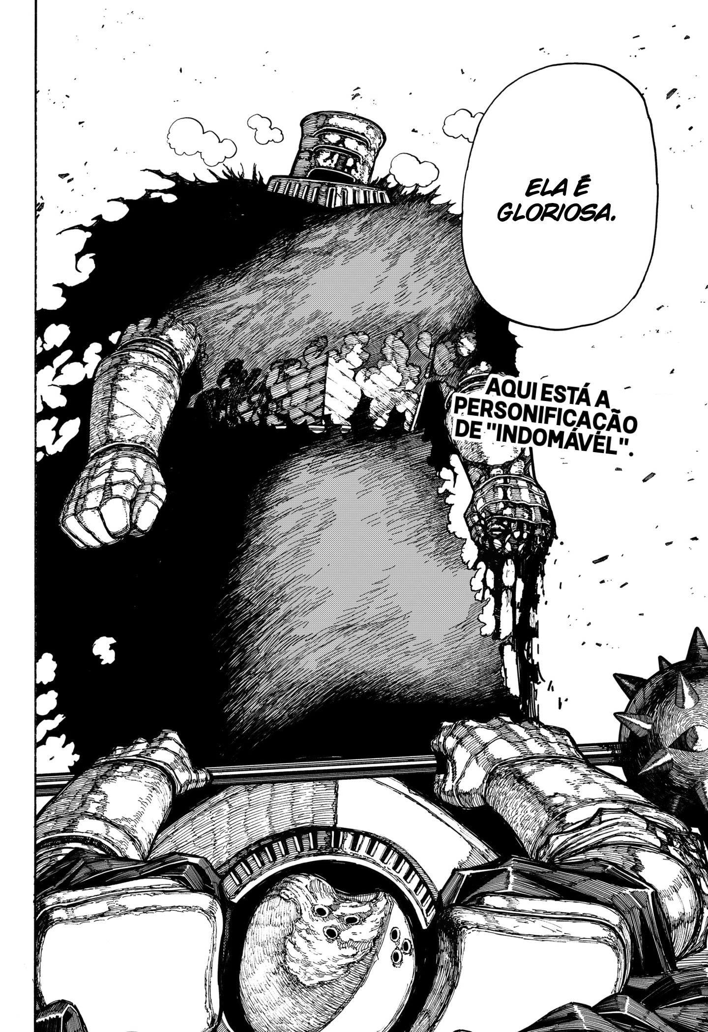Read Centuria PT Manga Online