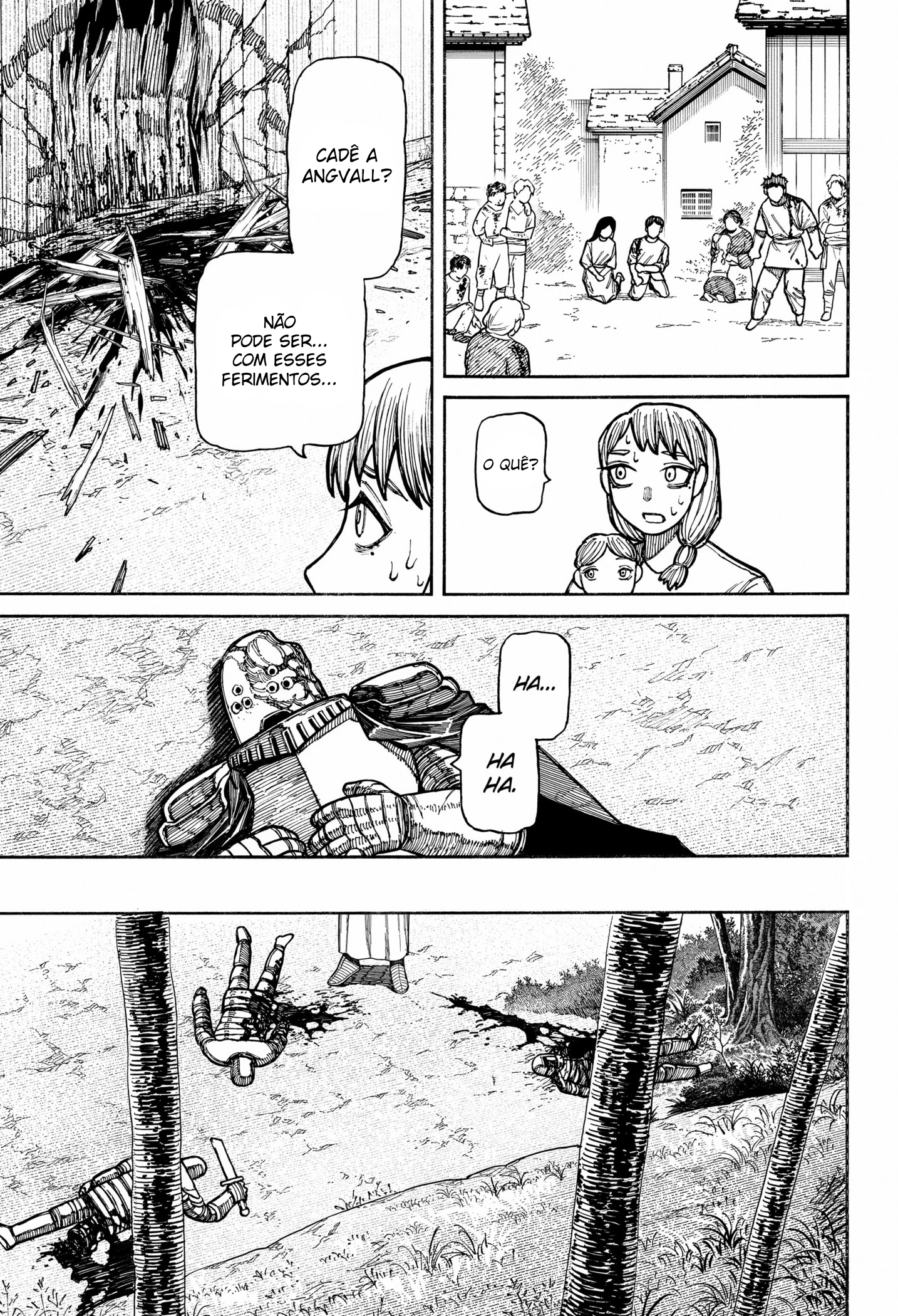 Read Centuria PT Manga Online