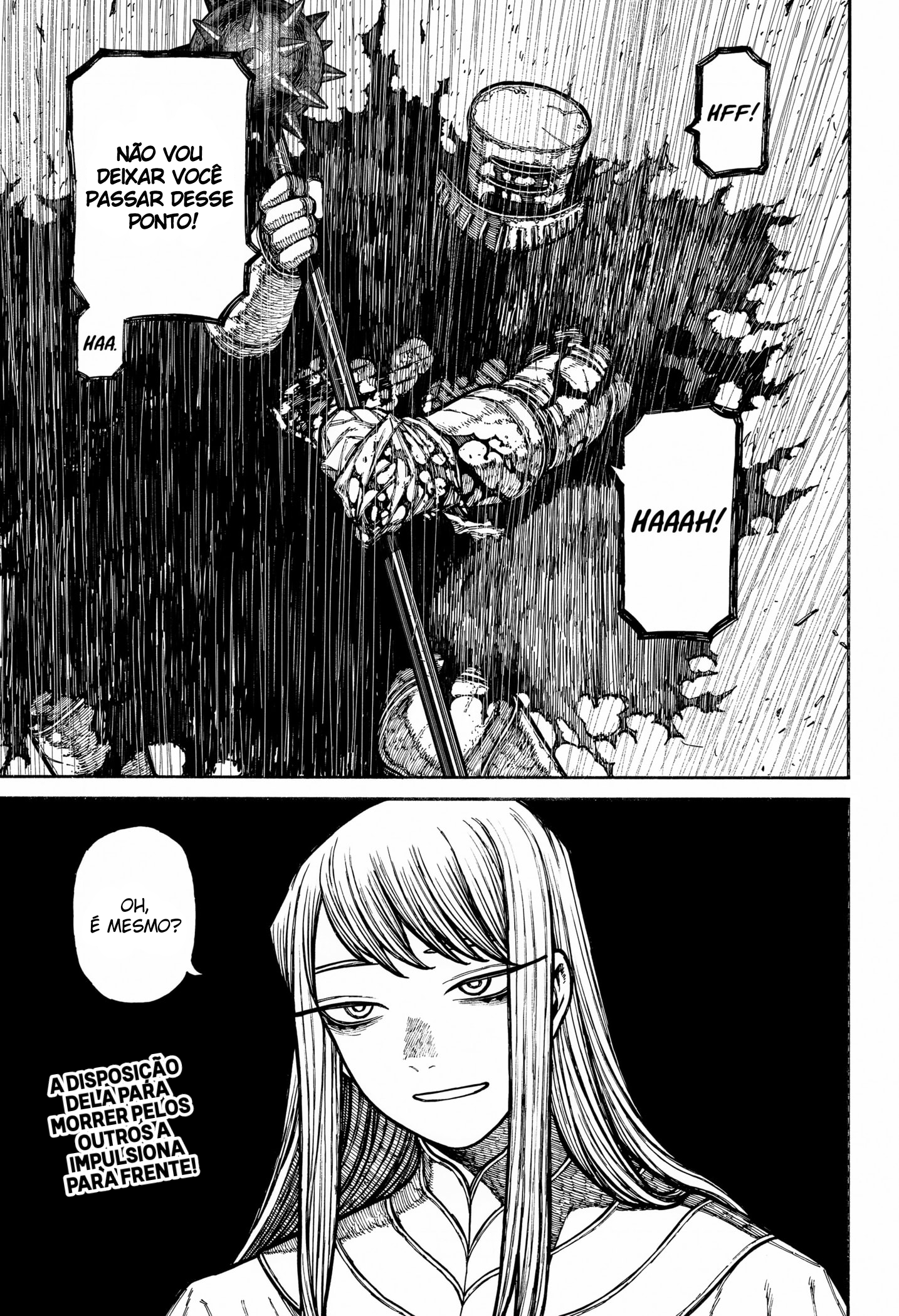 Read Centuria PT Manga Online