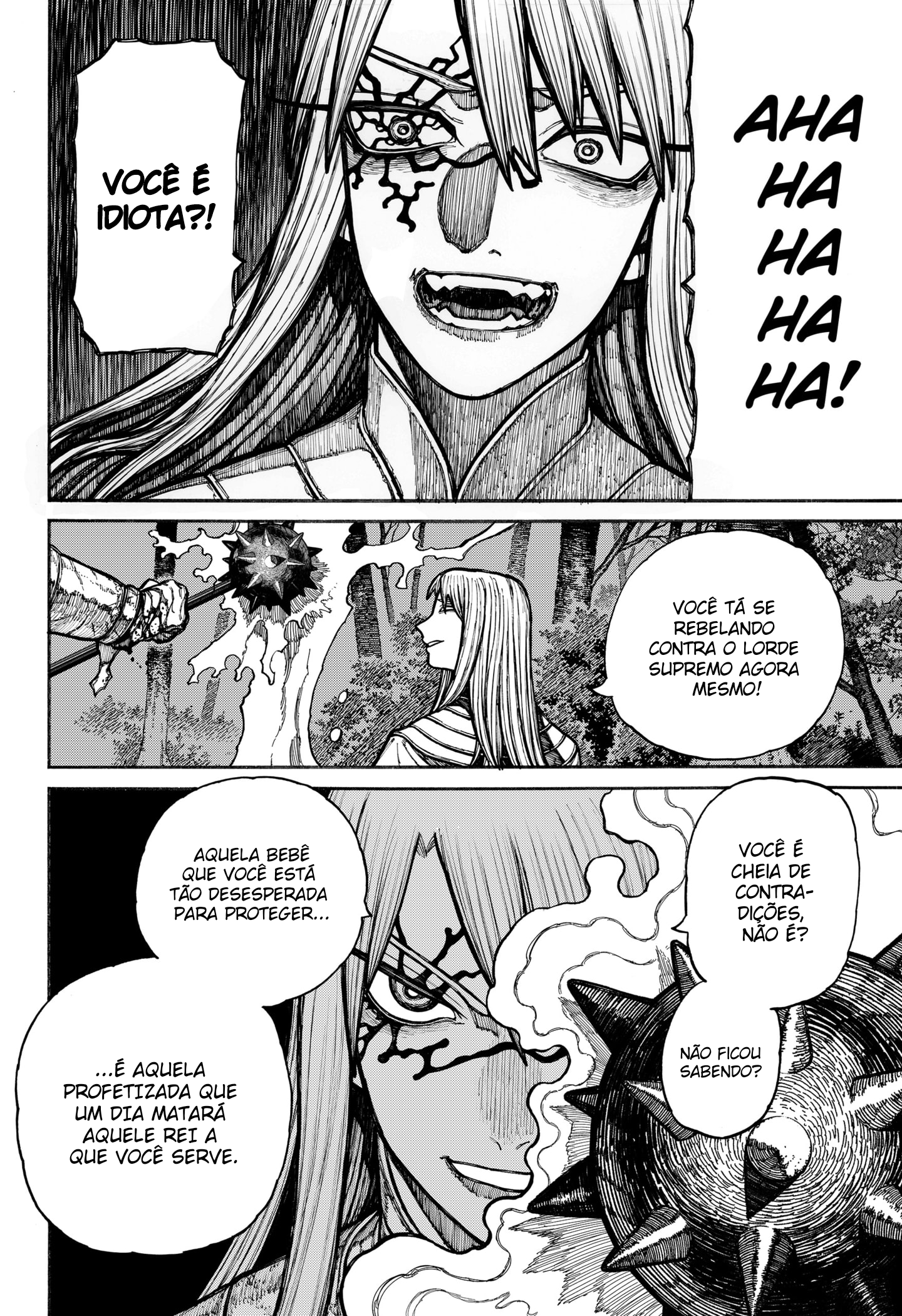 Read Centuria PT Manga Online