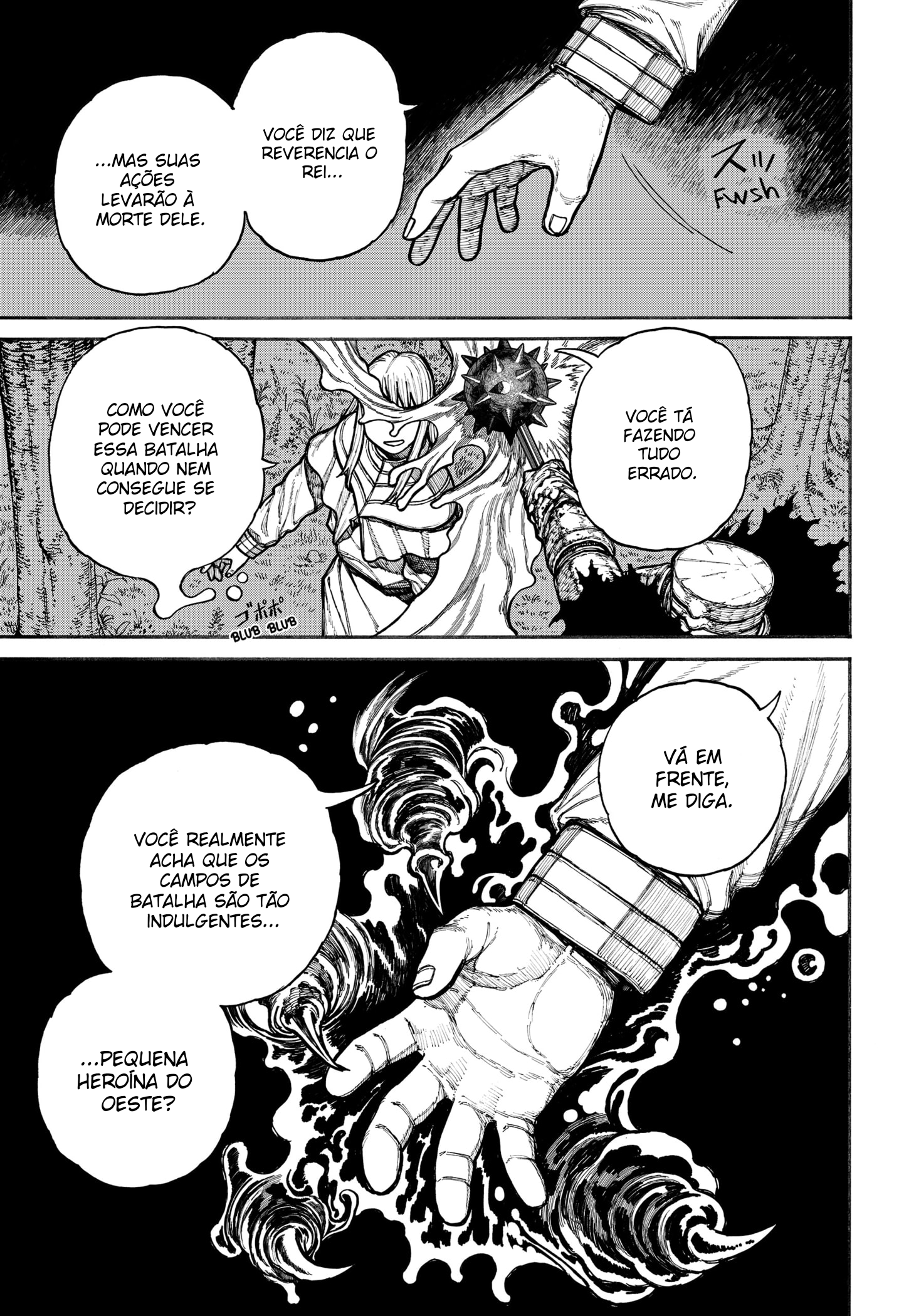 Read Centuria PT Manga Online