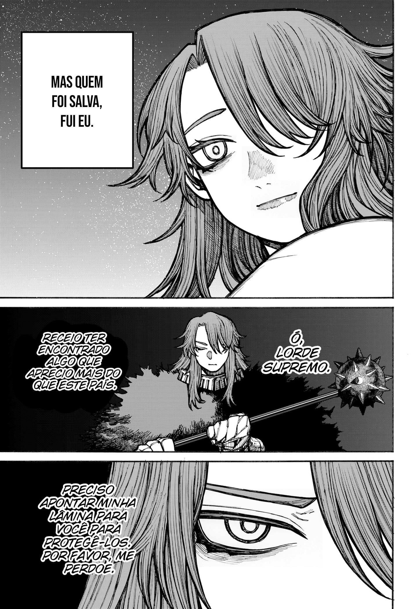 Read Centuria PT Manga Online