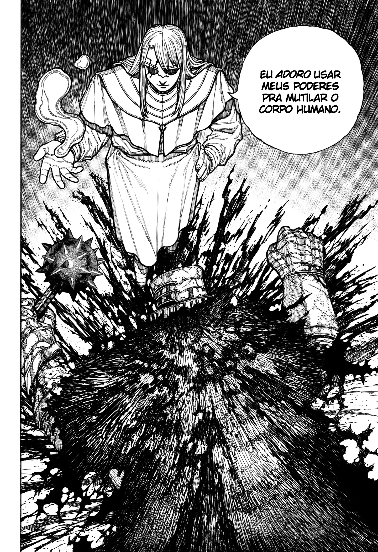 Read Centuria PT Manga Online
