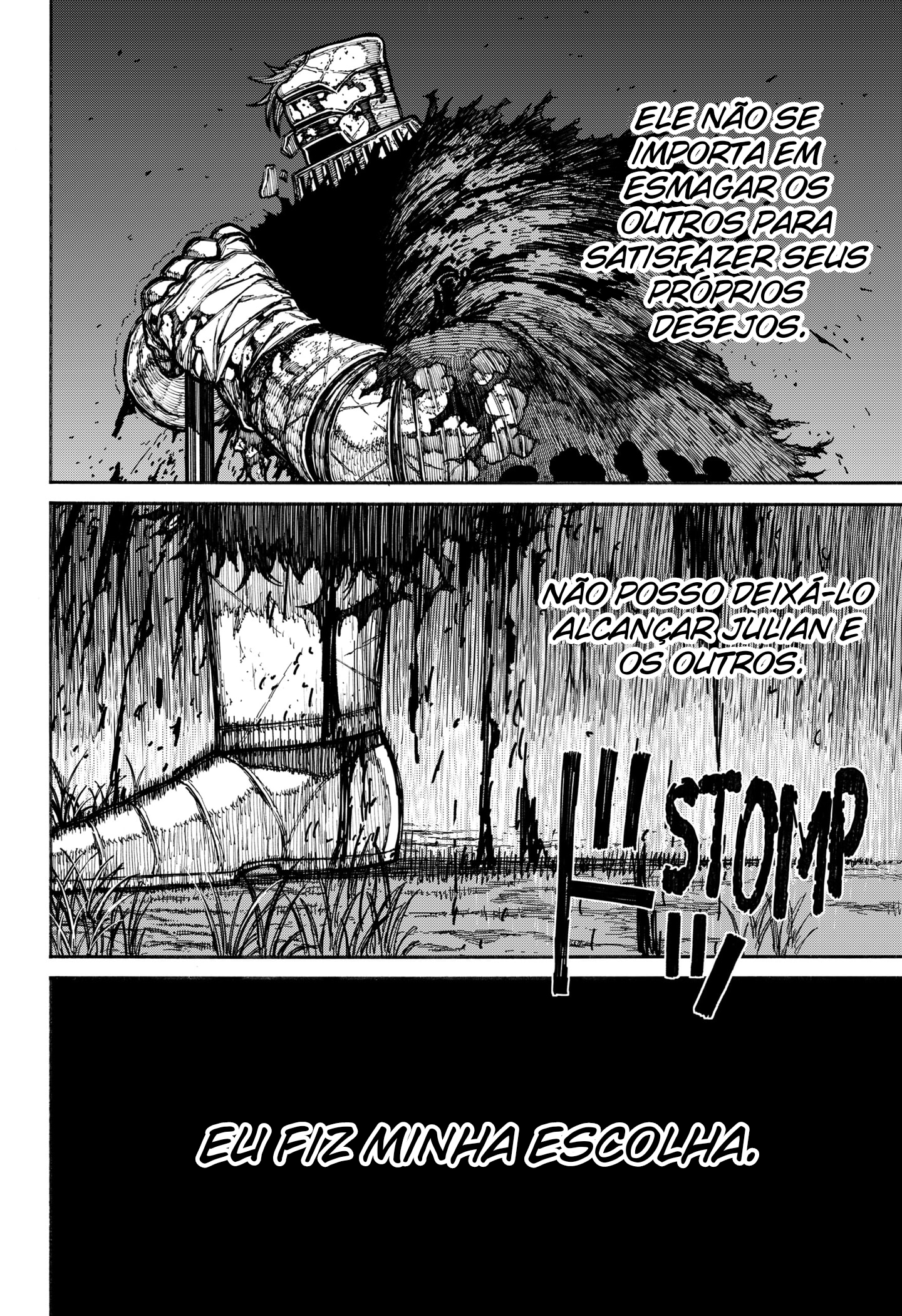 Read Centuria PT Manga Online