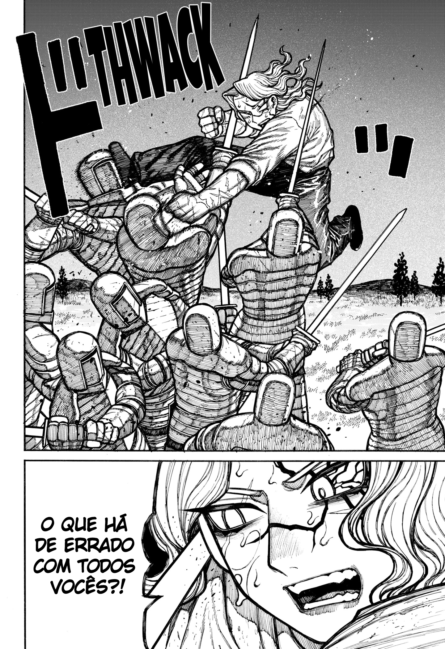 Read Centuria PT Manga Online