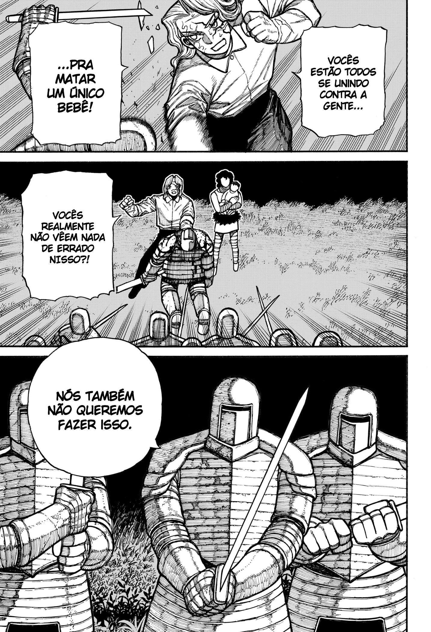 Read Centuria PT Manga Online