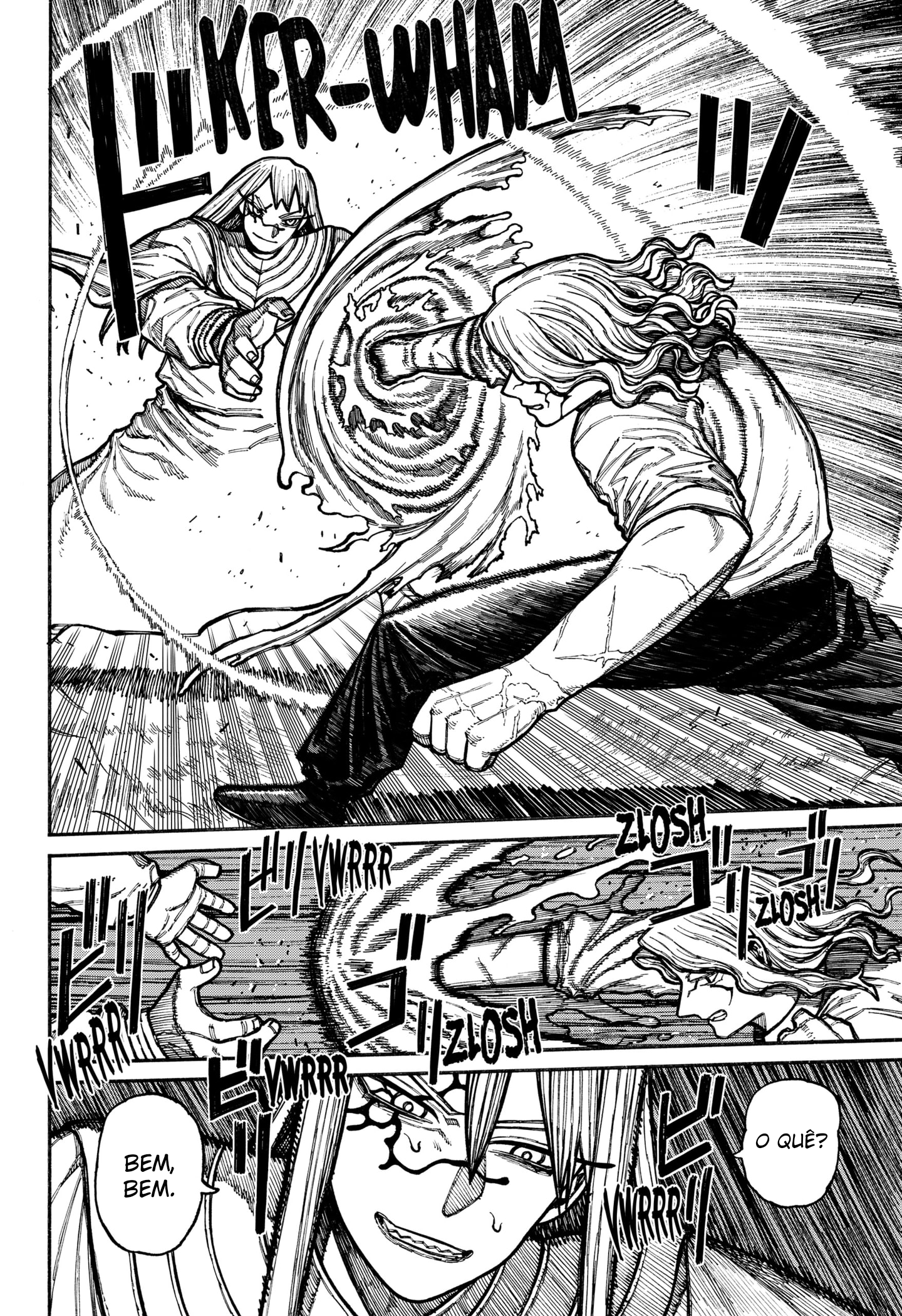 Read Centuria PT Manga Online