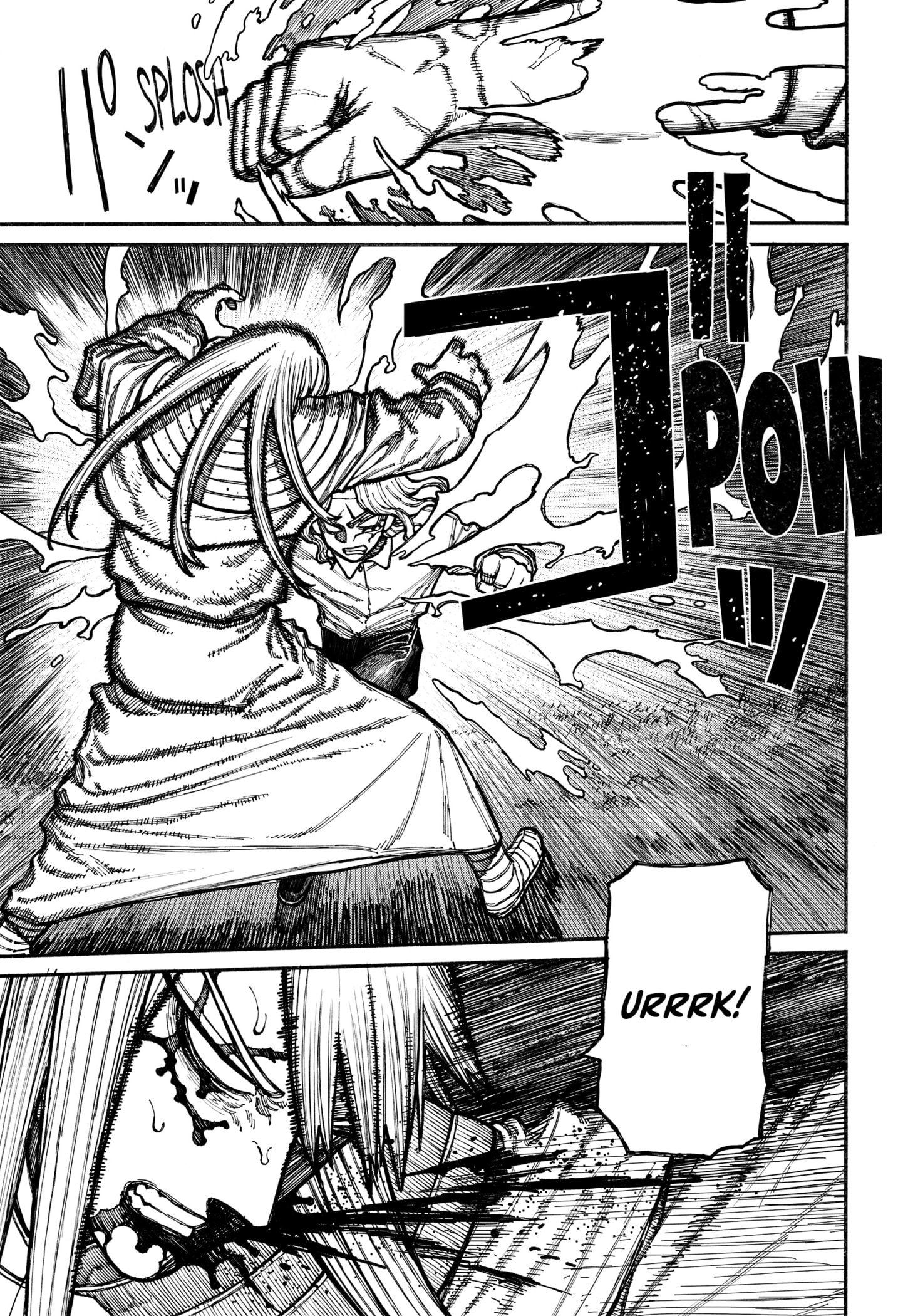 Read Centuria PT Manga Online