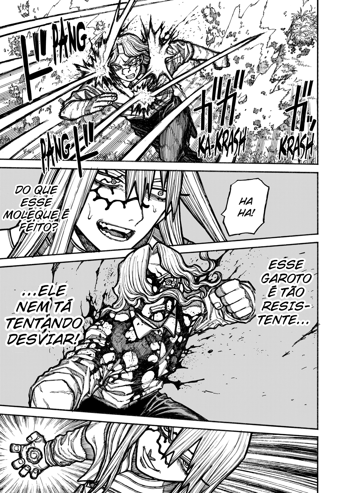 Read Centuria PT Manga Online