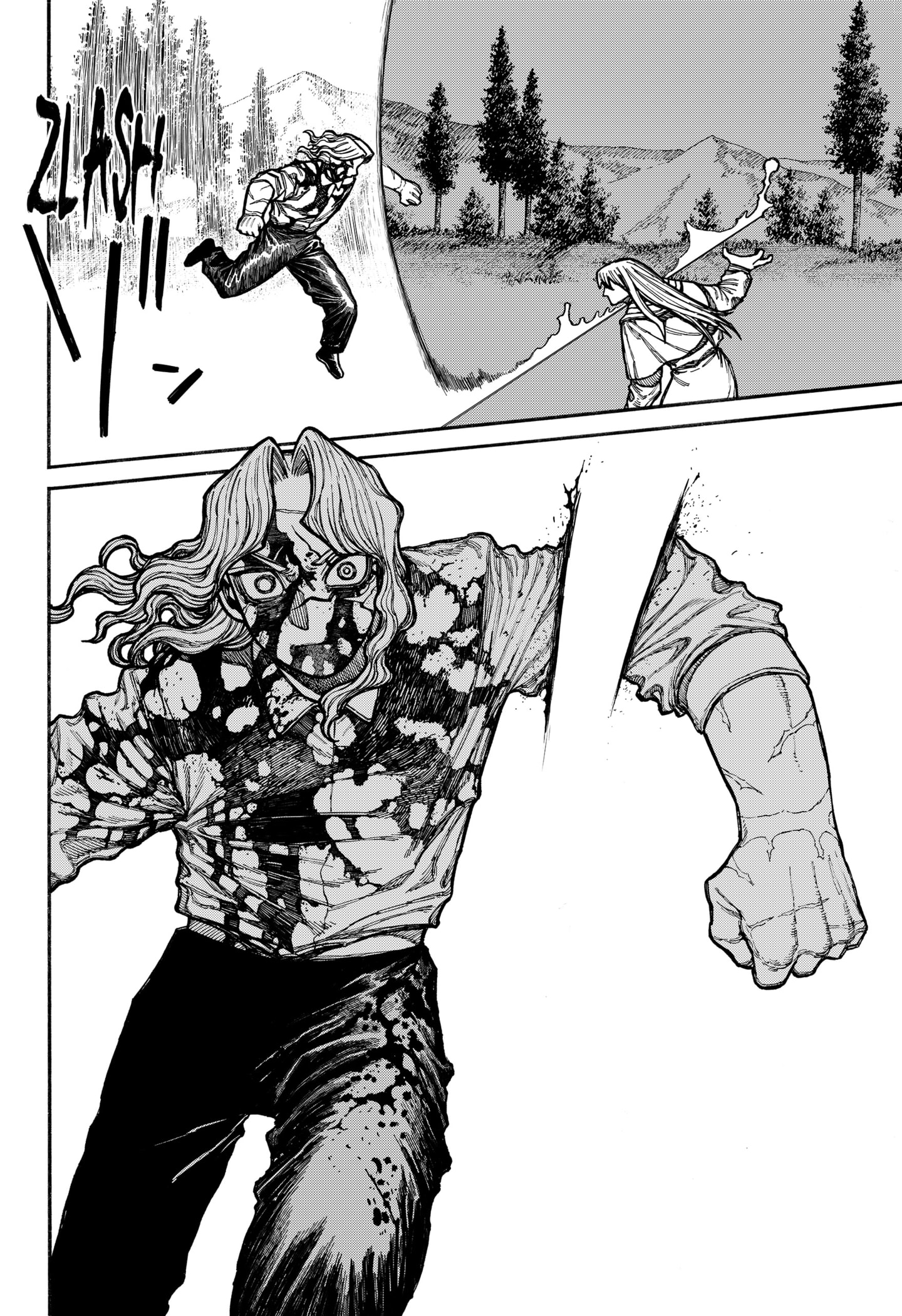 Read Centuria PT Manga Online