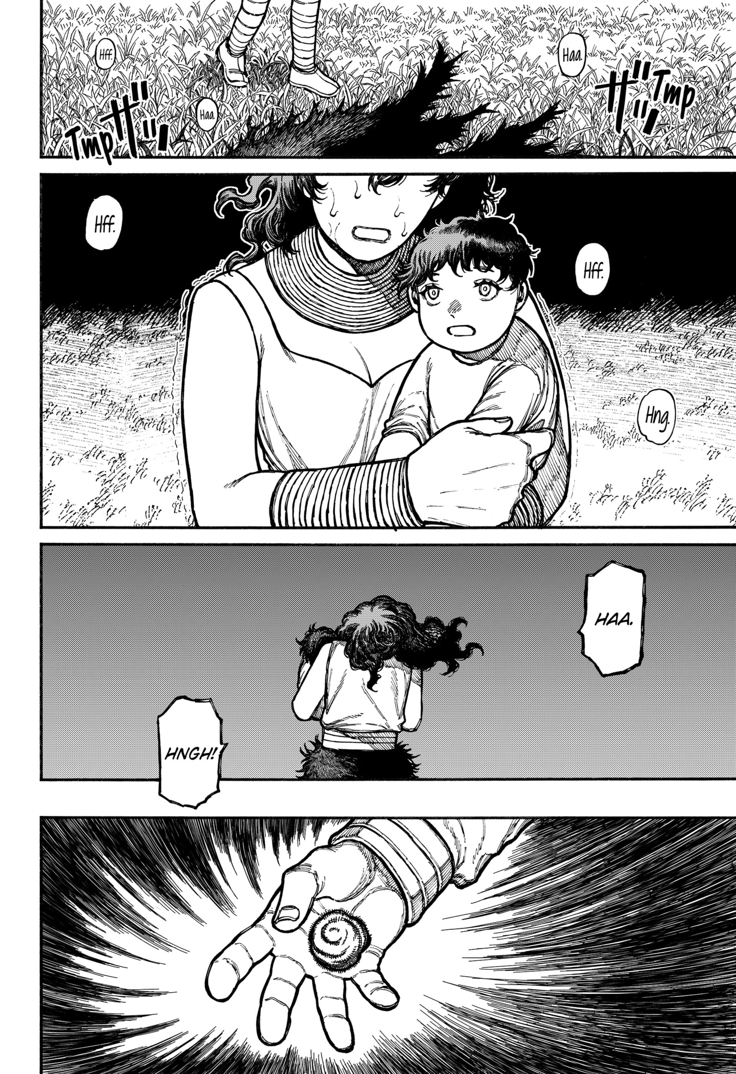 Read Centuria PT Manga Online