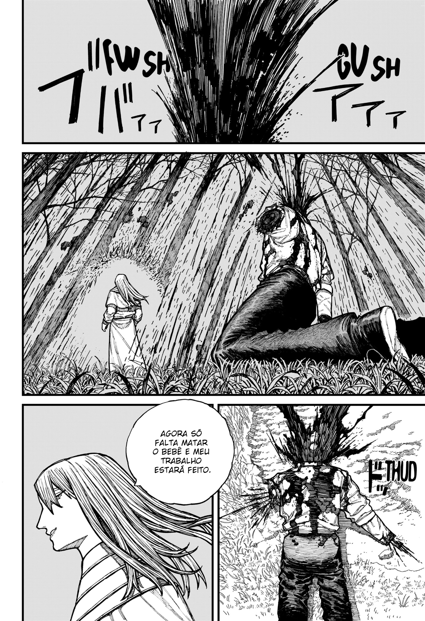 Read Centuria PT Manga Online