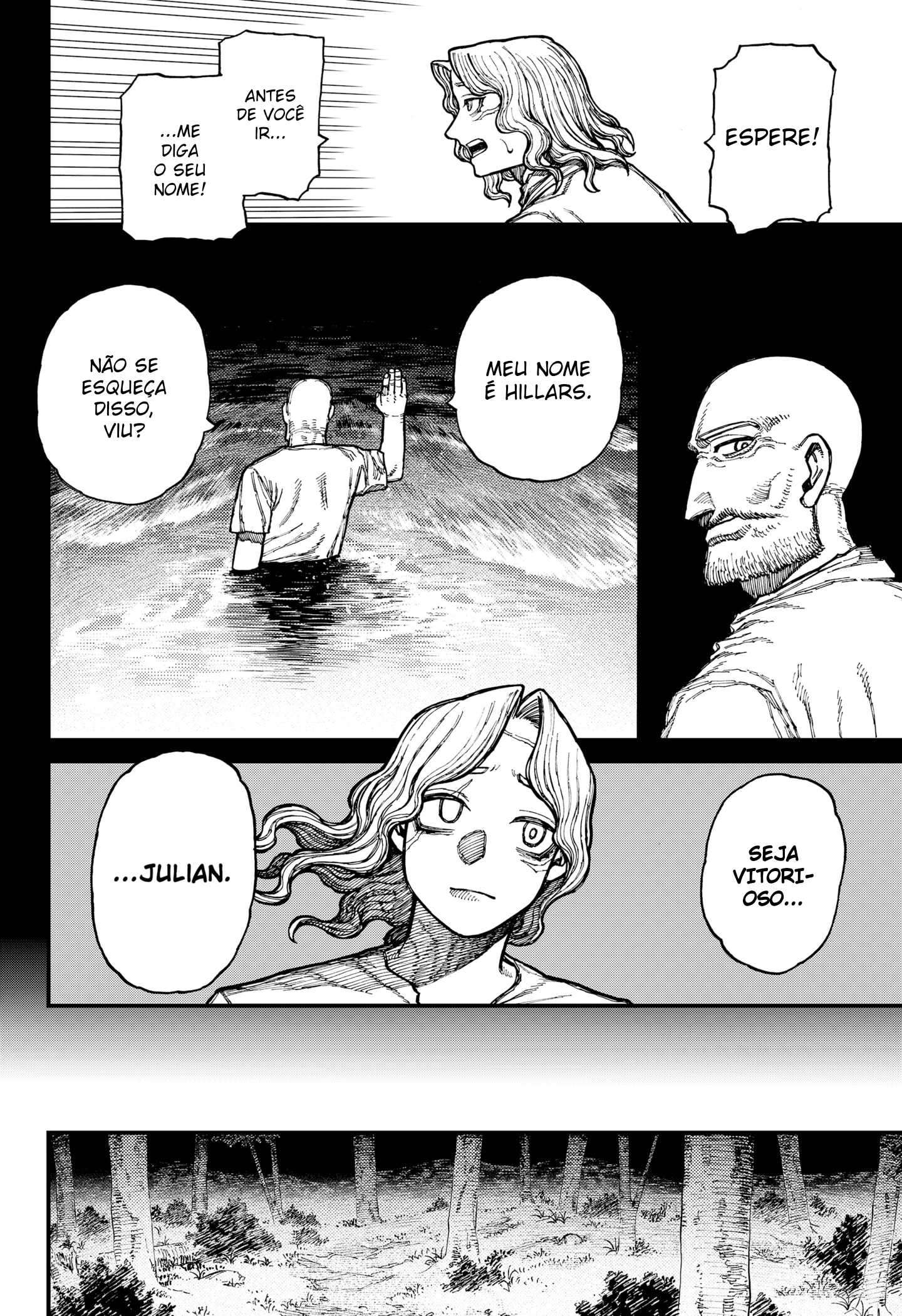 Read Centuria PT Manga Online