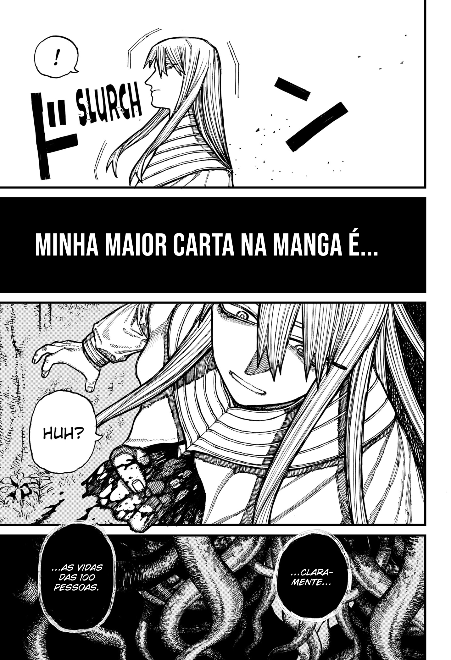 Read Centuria PT Manga Online