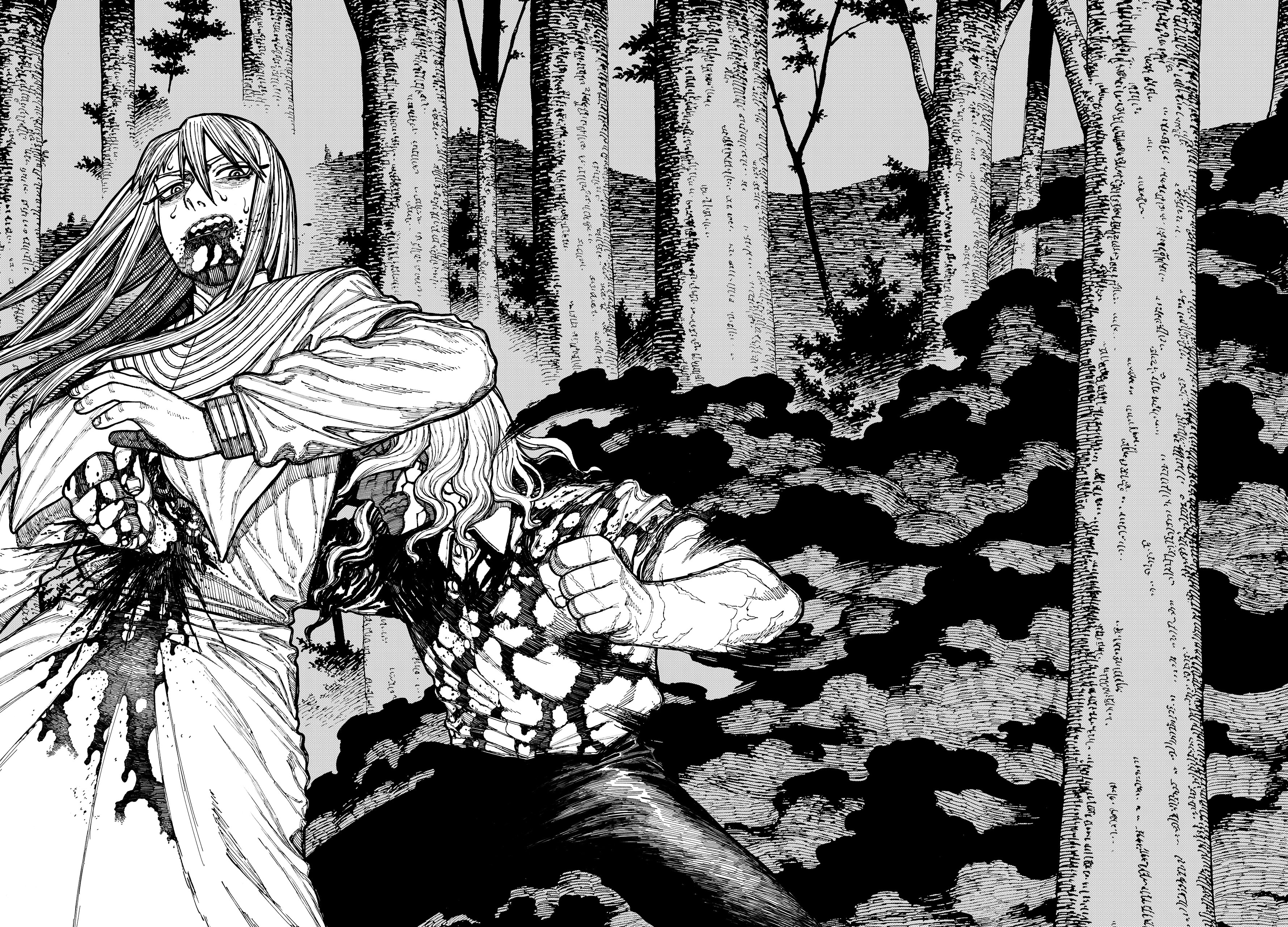 Read Centuria PT Manga Online