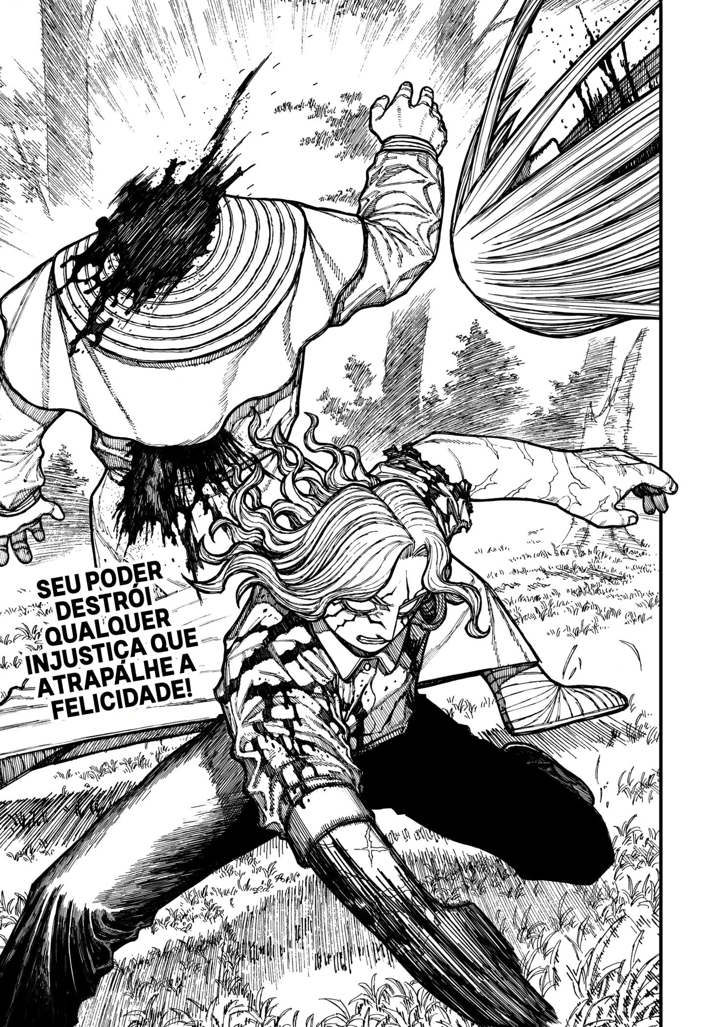 Read Centuria PT Manga Online