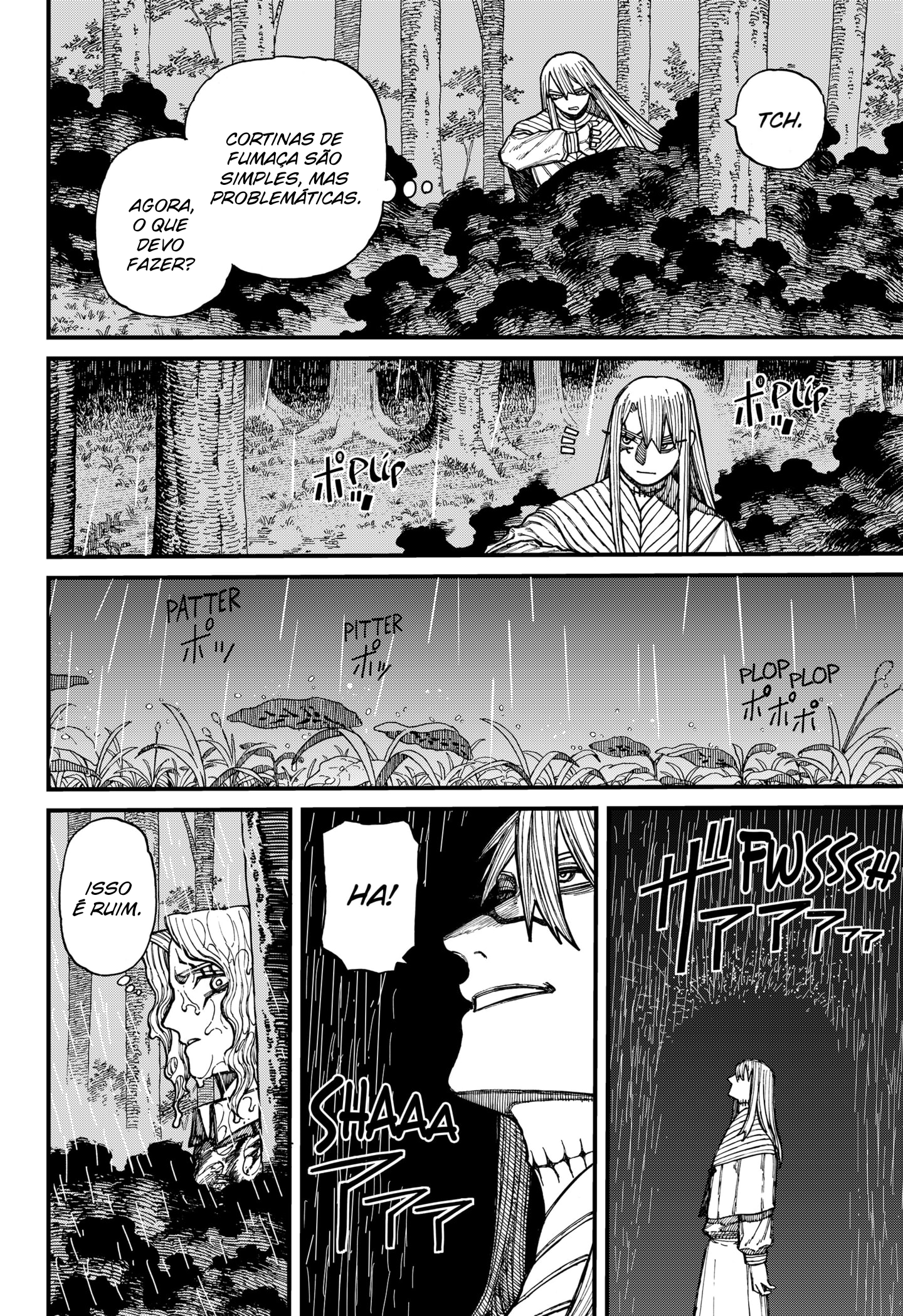 Read Centuria PT Manga Online