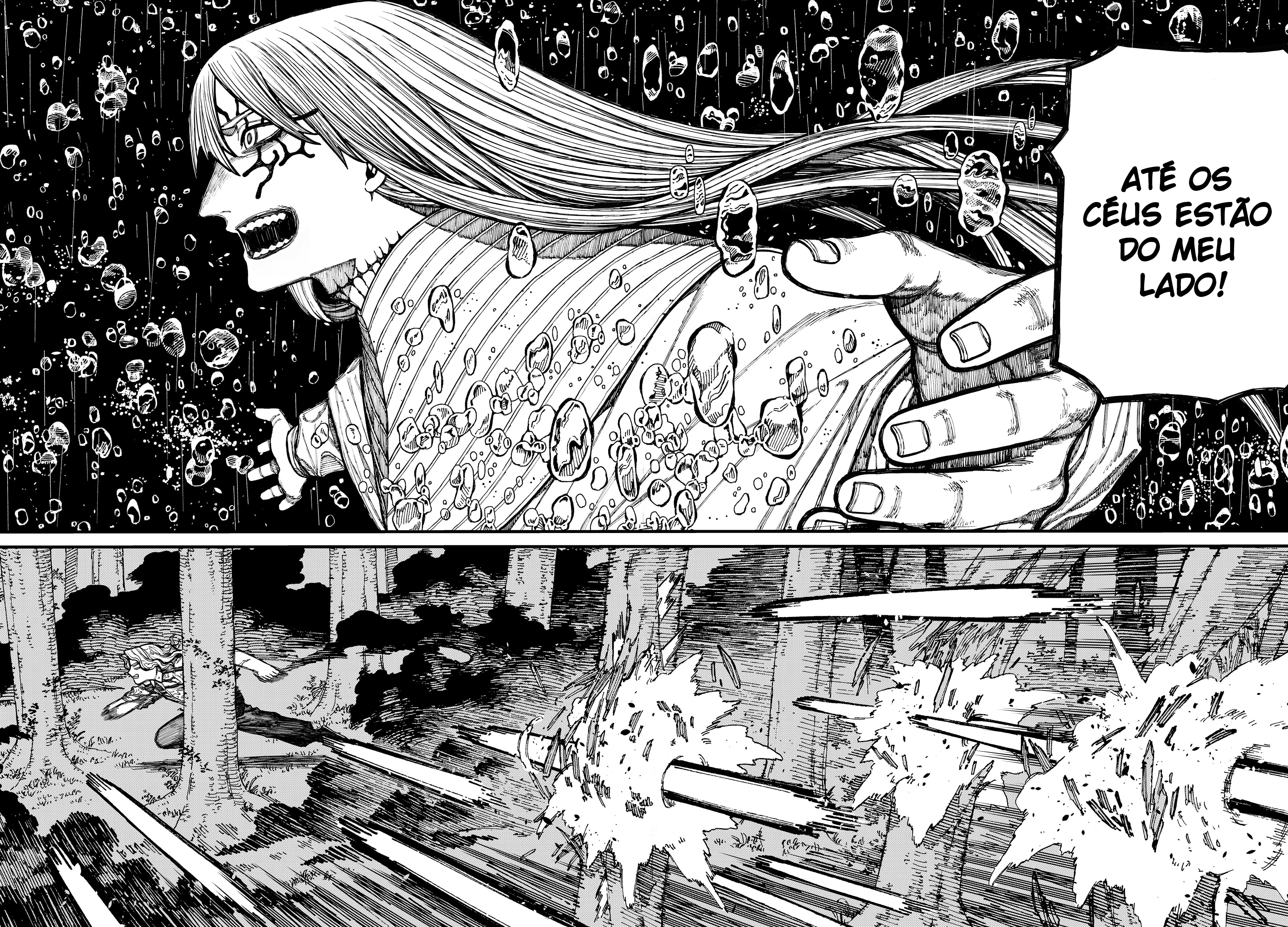 Read Centuria PT Manga Online