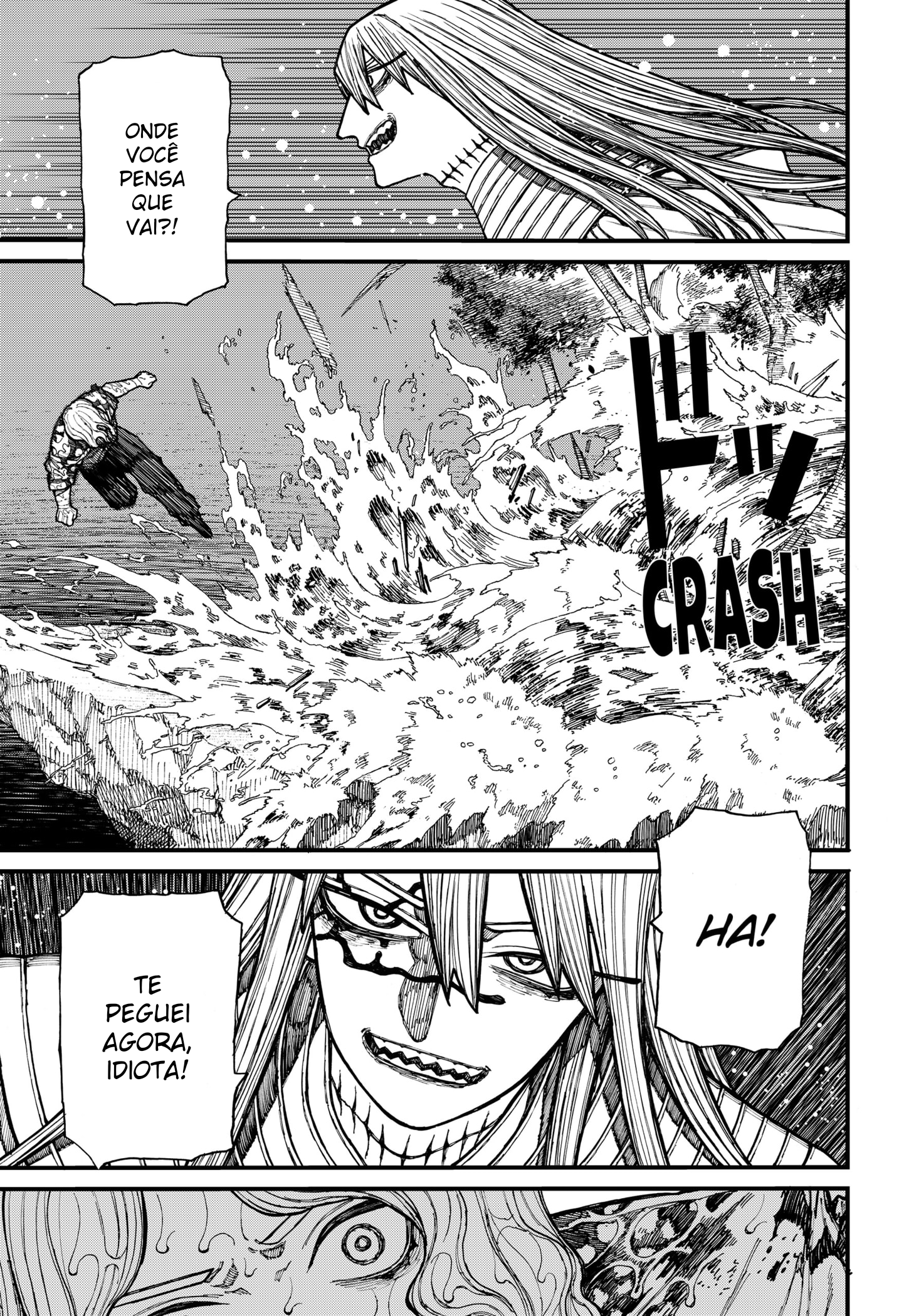 Read Centuria PT Manga Online
