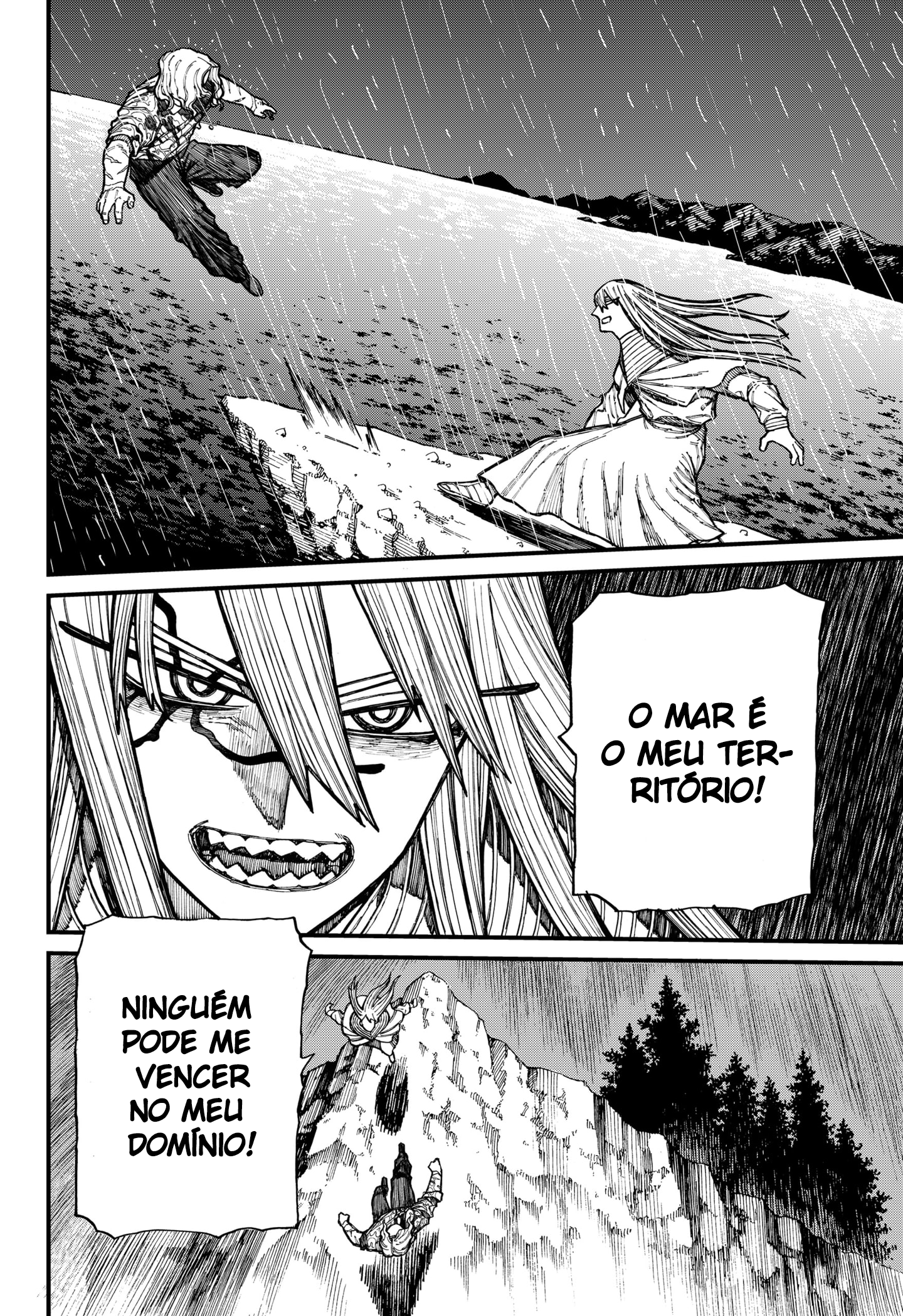 Read Centuria PT Manga Online