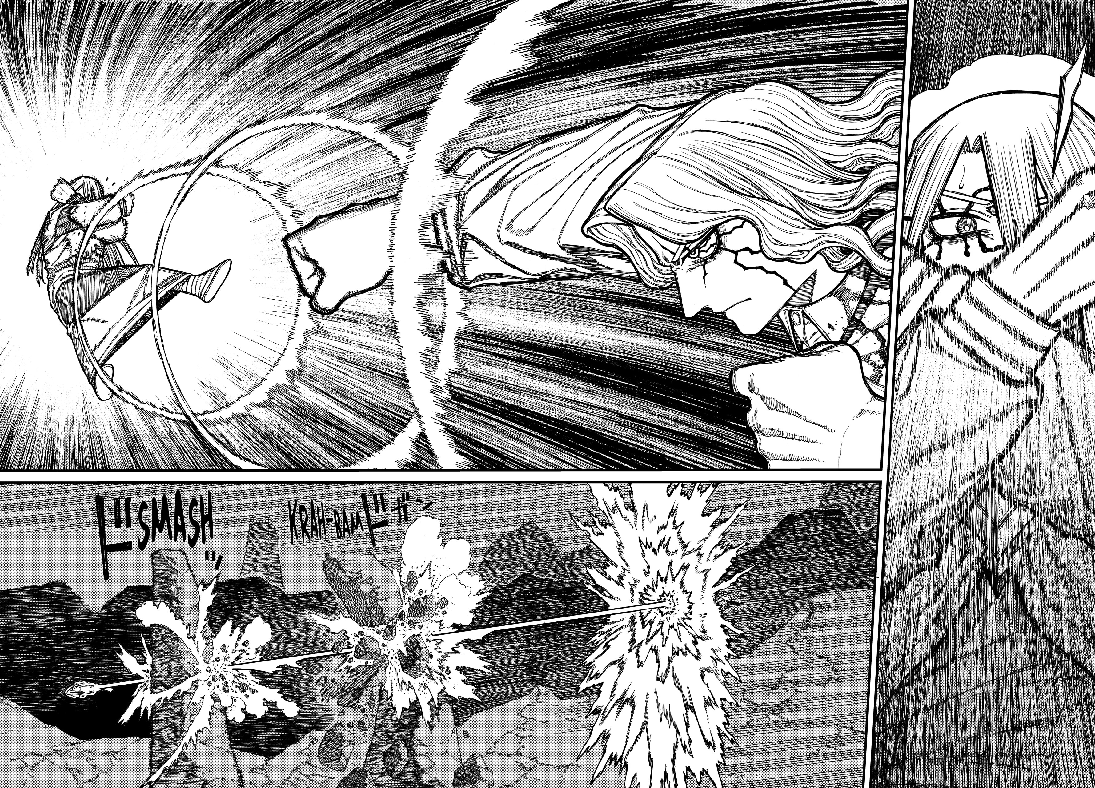 Read Centuria PT Manga Online