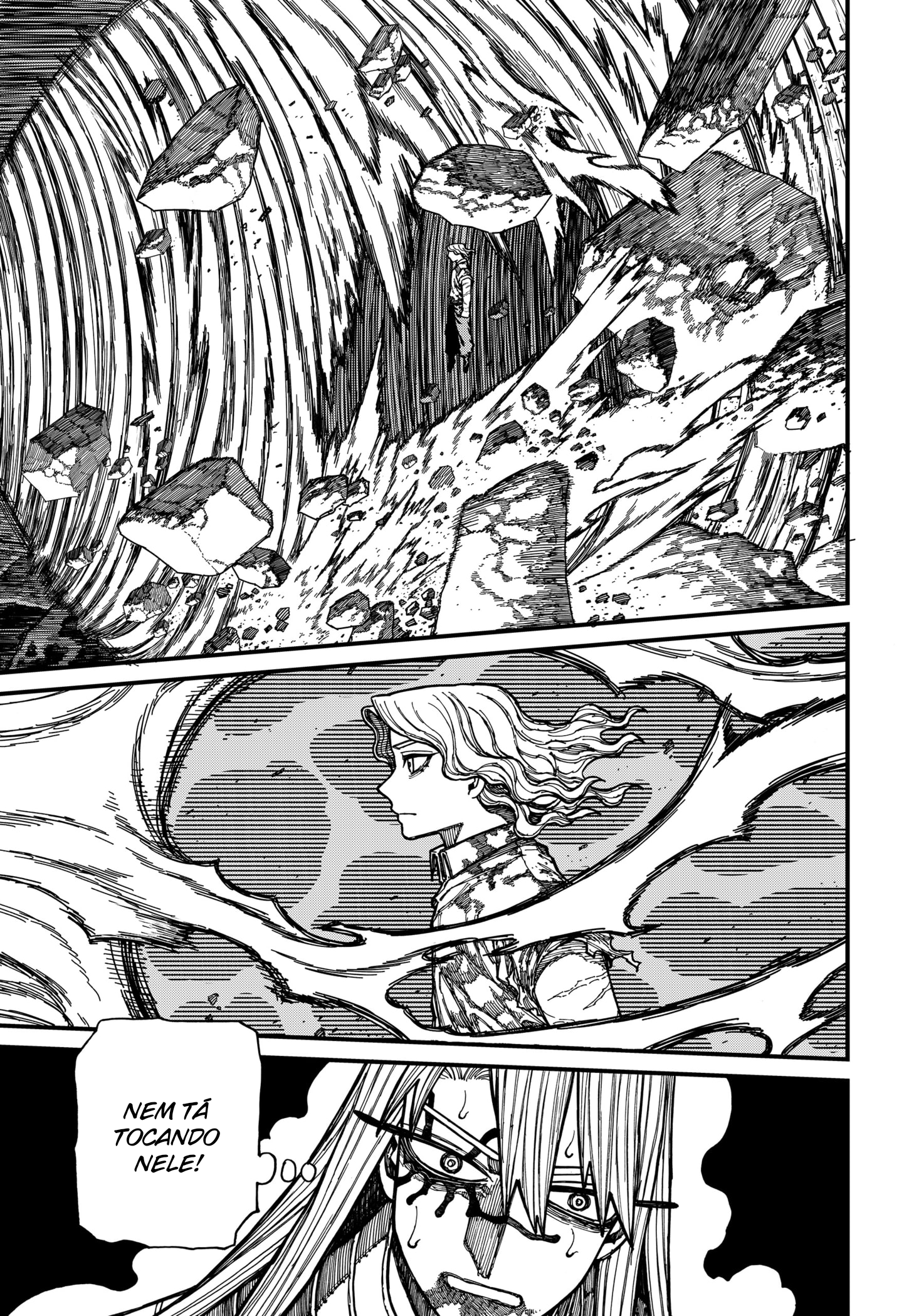 Read Centuria PT Manga Online
