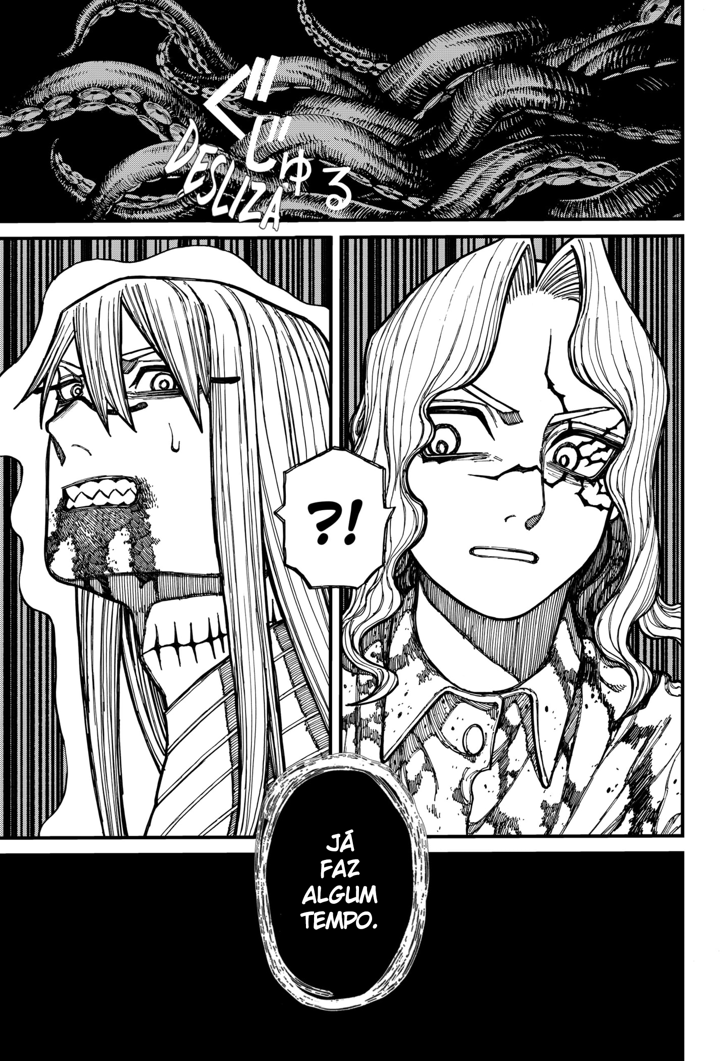 Read Centuria PT Manga Online