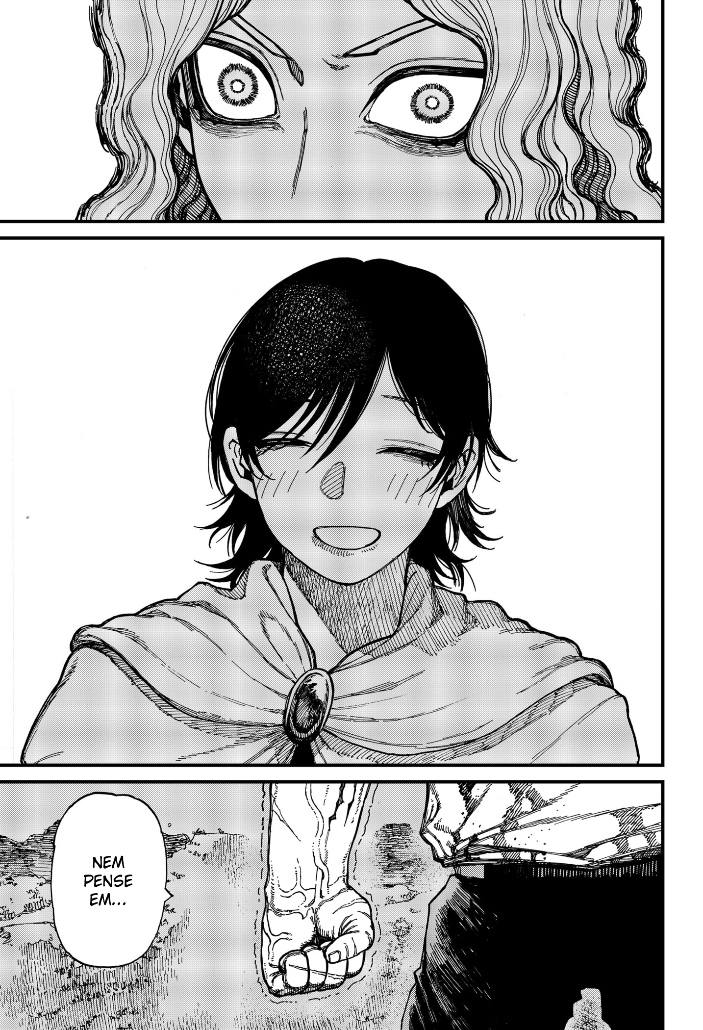 Read Centuria PT Manga Online