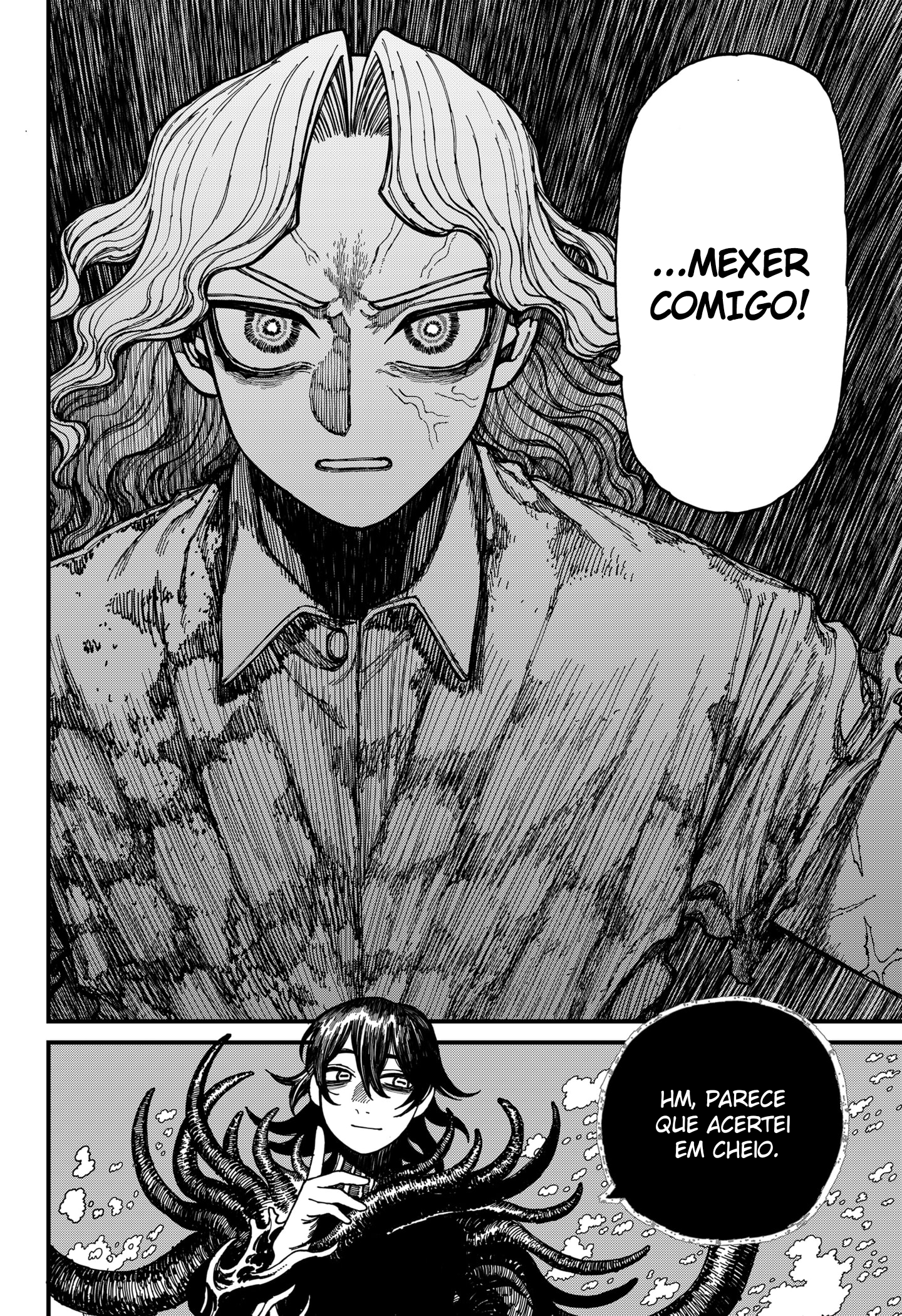 Read Centuria PT Manga Online