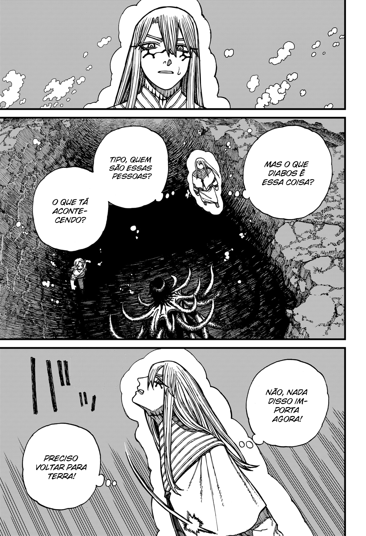 Read Centuria PT Manga Online
