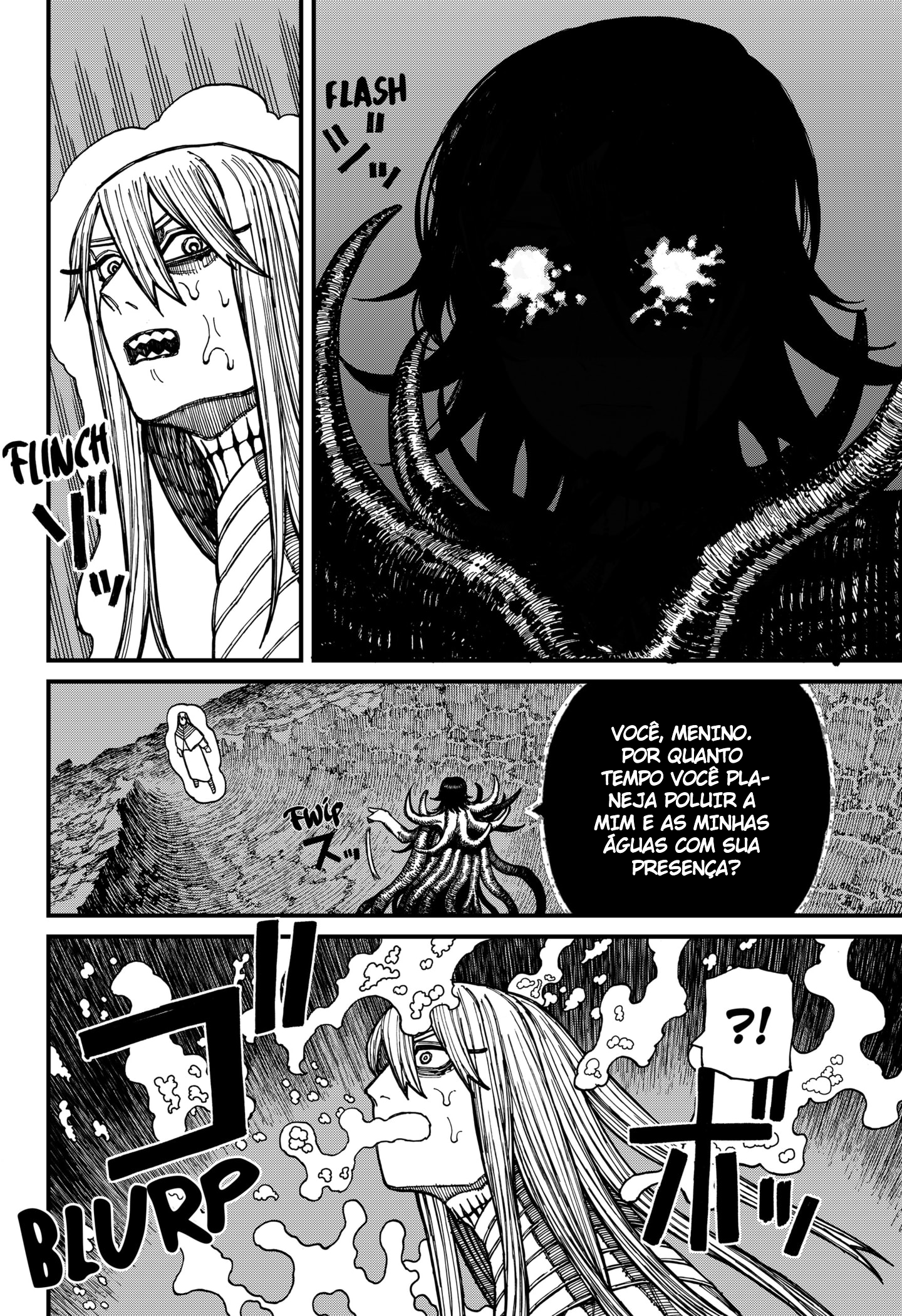 Read Centuria PT Manga Online