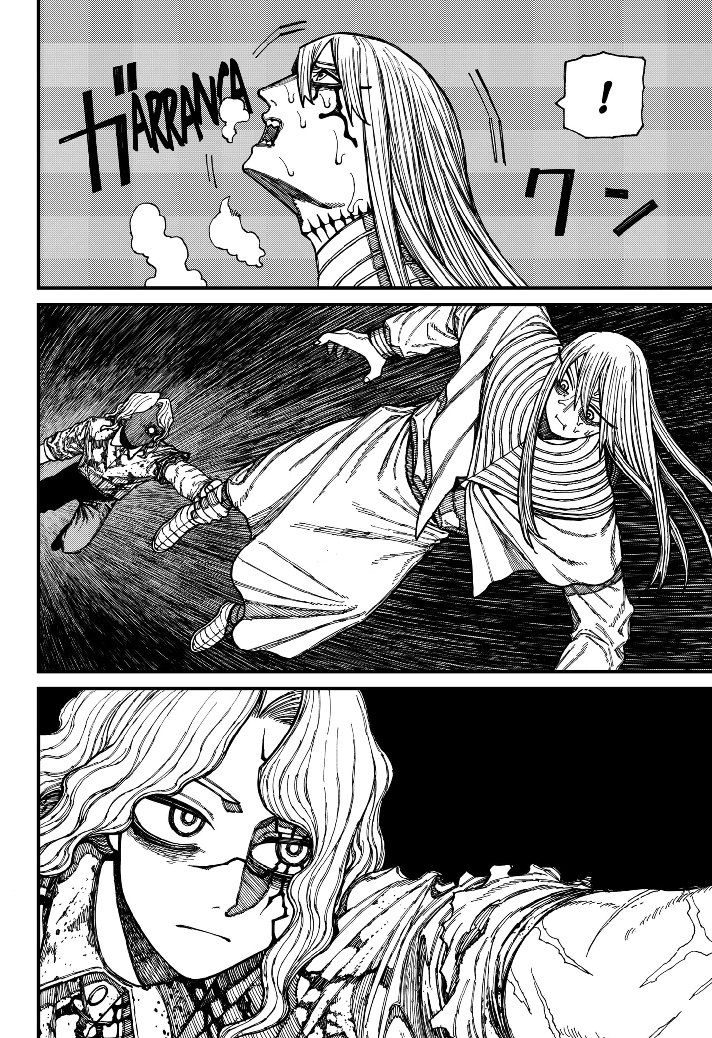 Read Centuria PT Manga Online