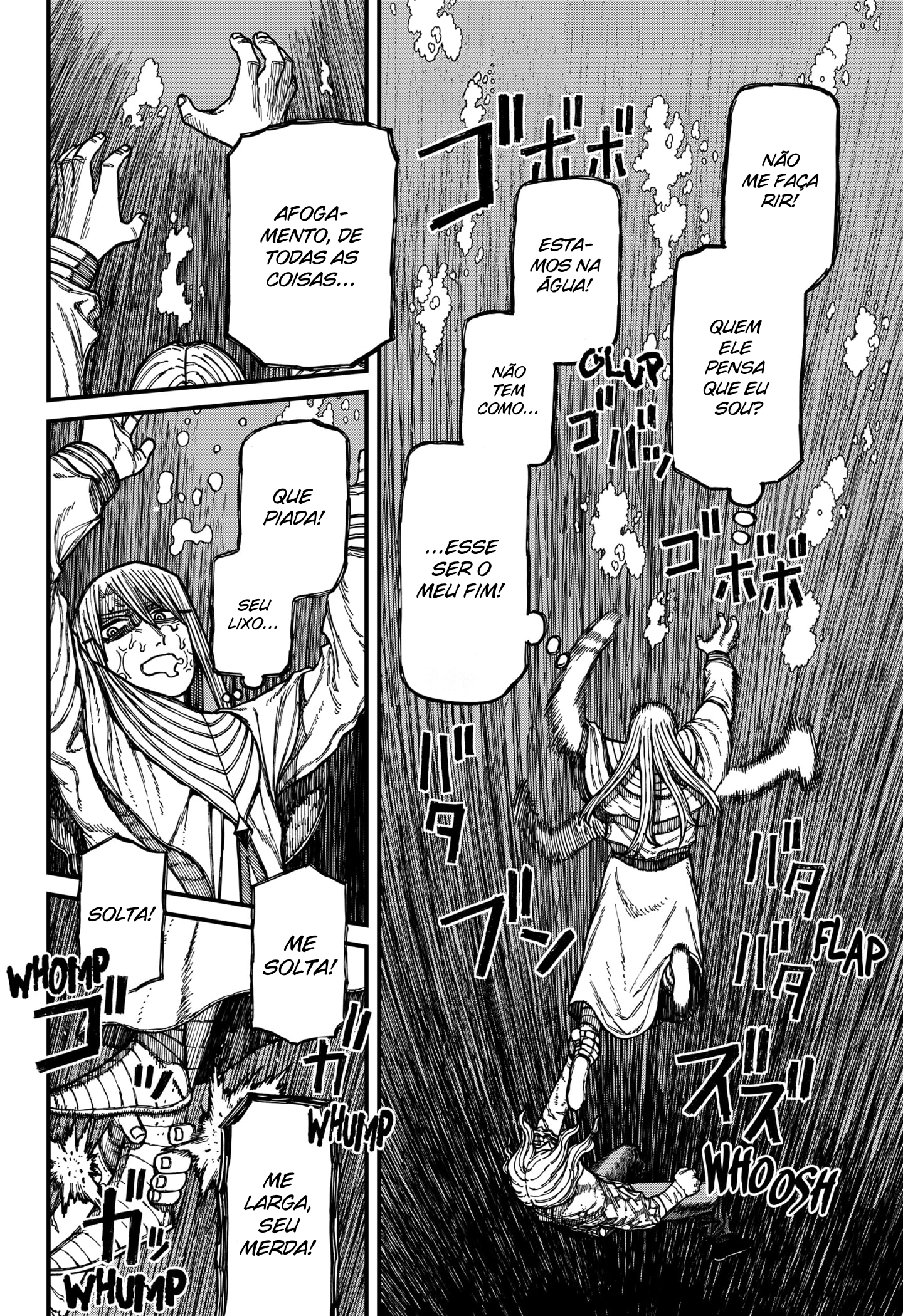 Read Centuria PT Manga Online