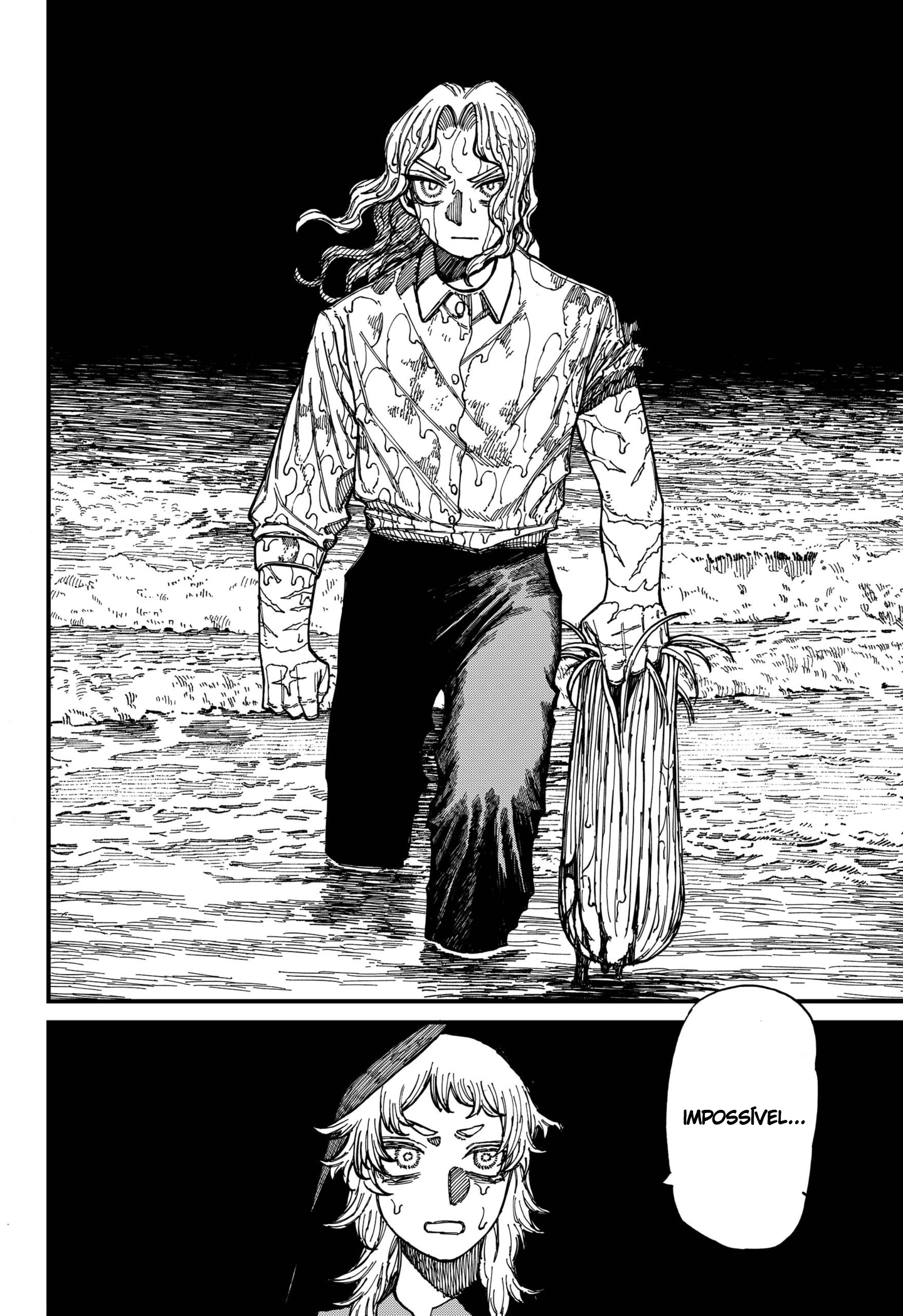 Read Centuria PT Manga Online