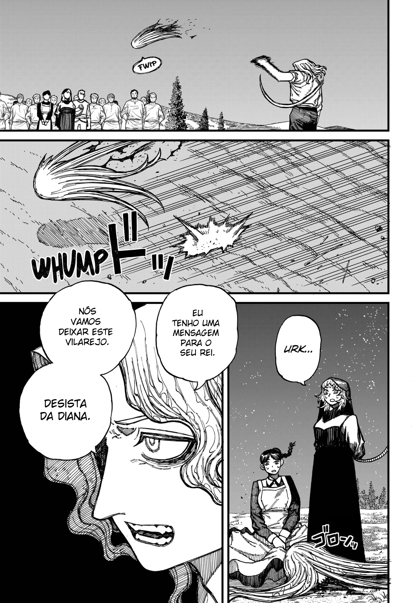 Read Centuria PT Manga Online