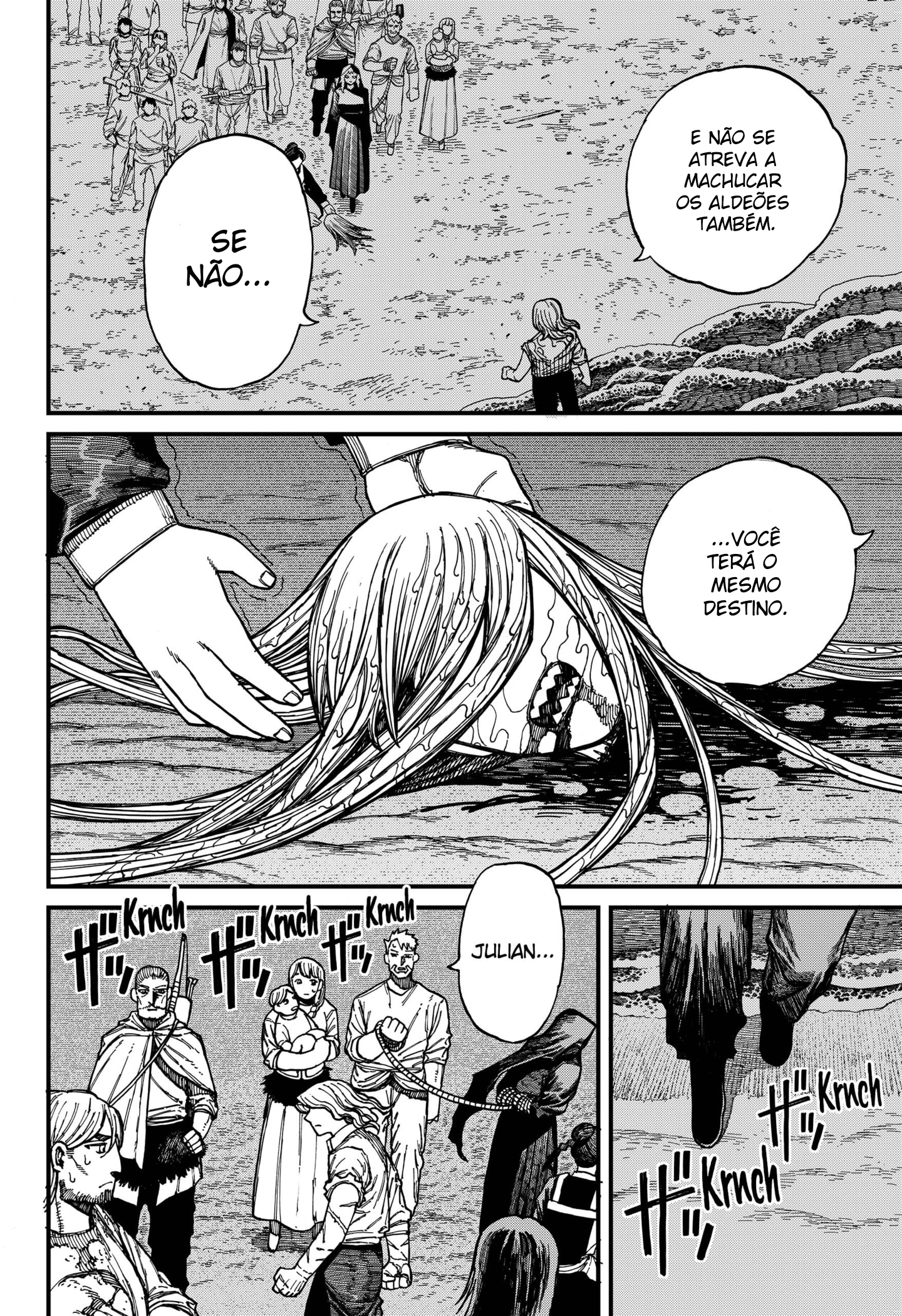 Read Centuria PT Manga Online